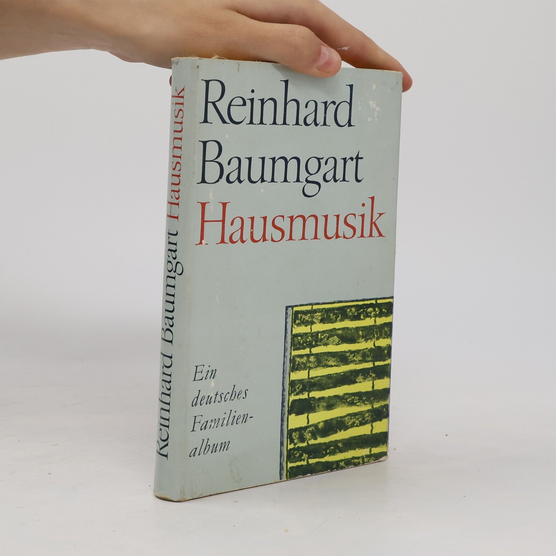 Hausmusik