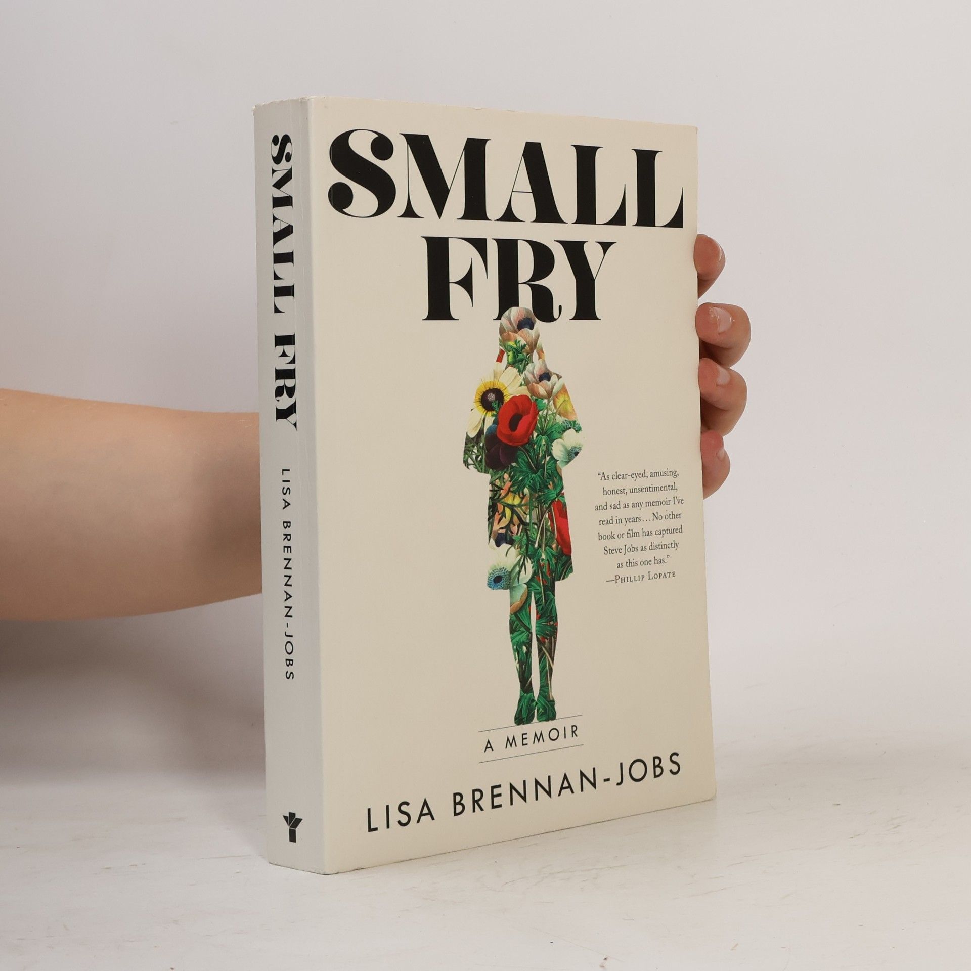 Lisa Brennan-Jobs Small Fry