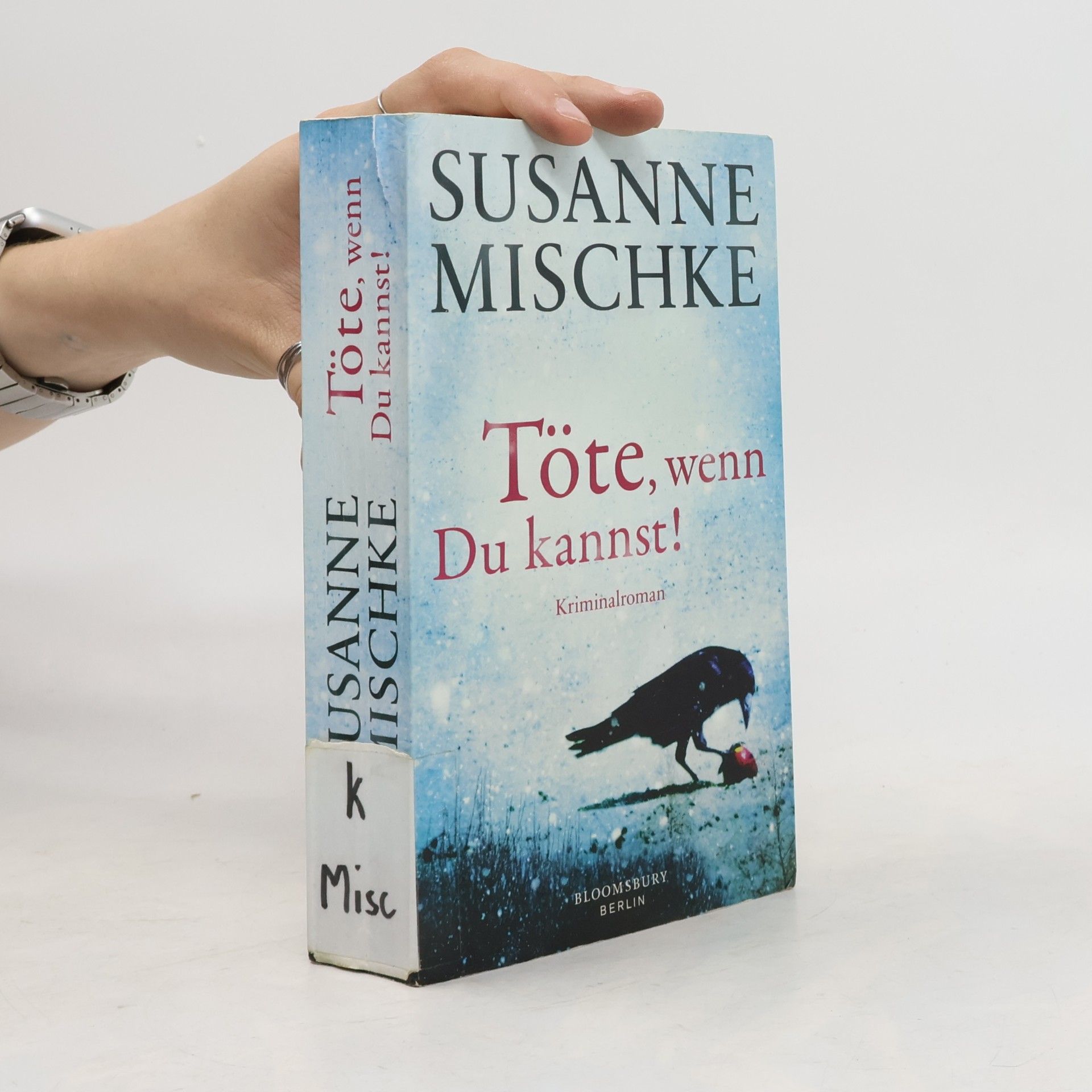 Töte, wenn du kannst!