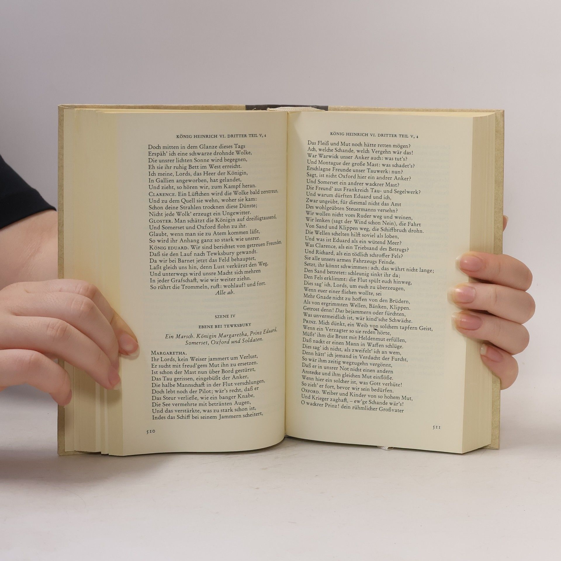 William Shakespeare Sämtliche werke