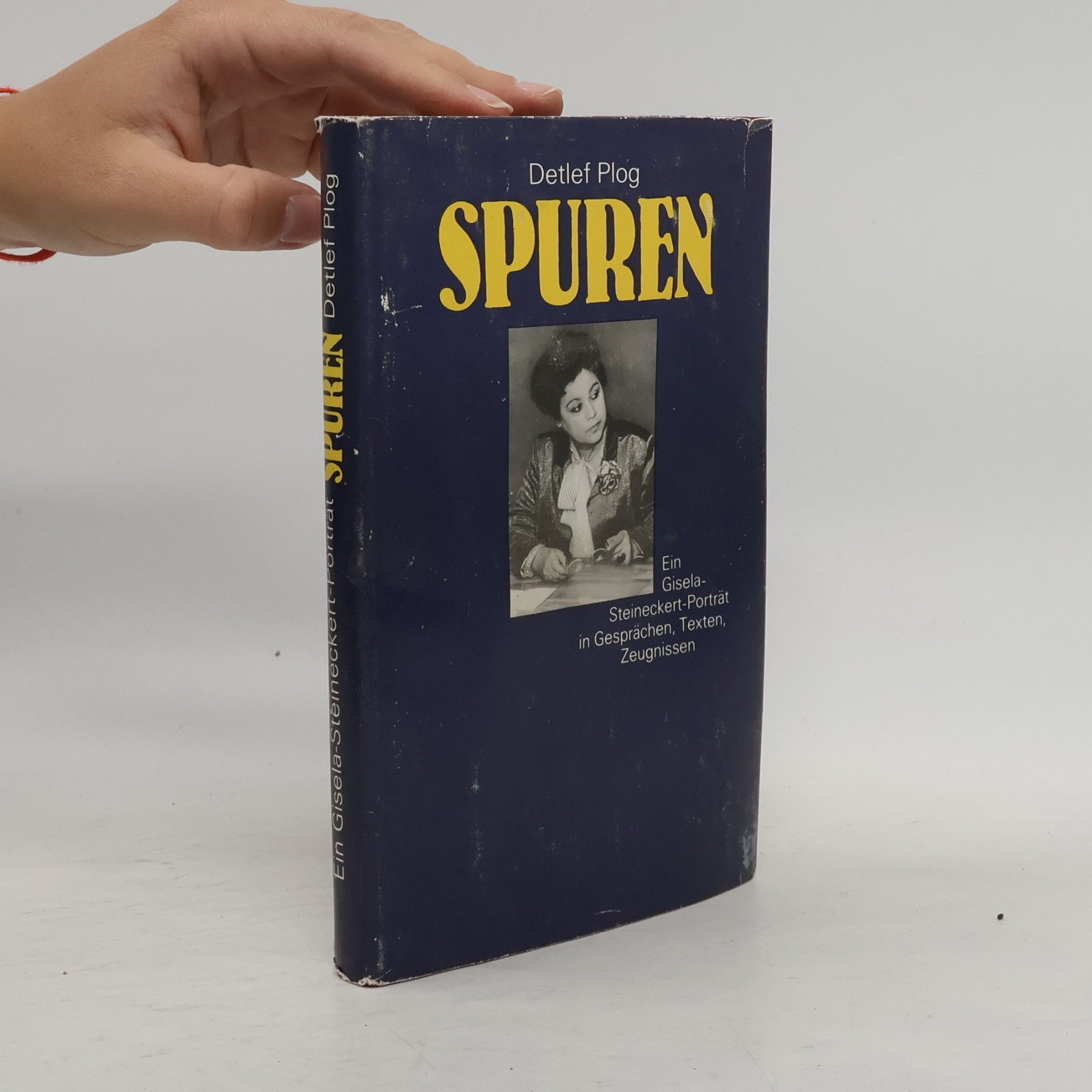 Spuren