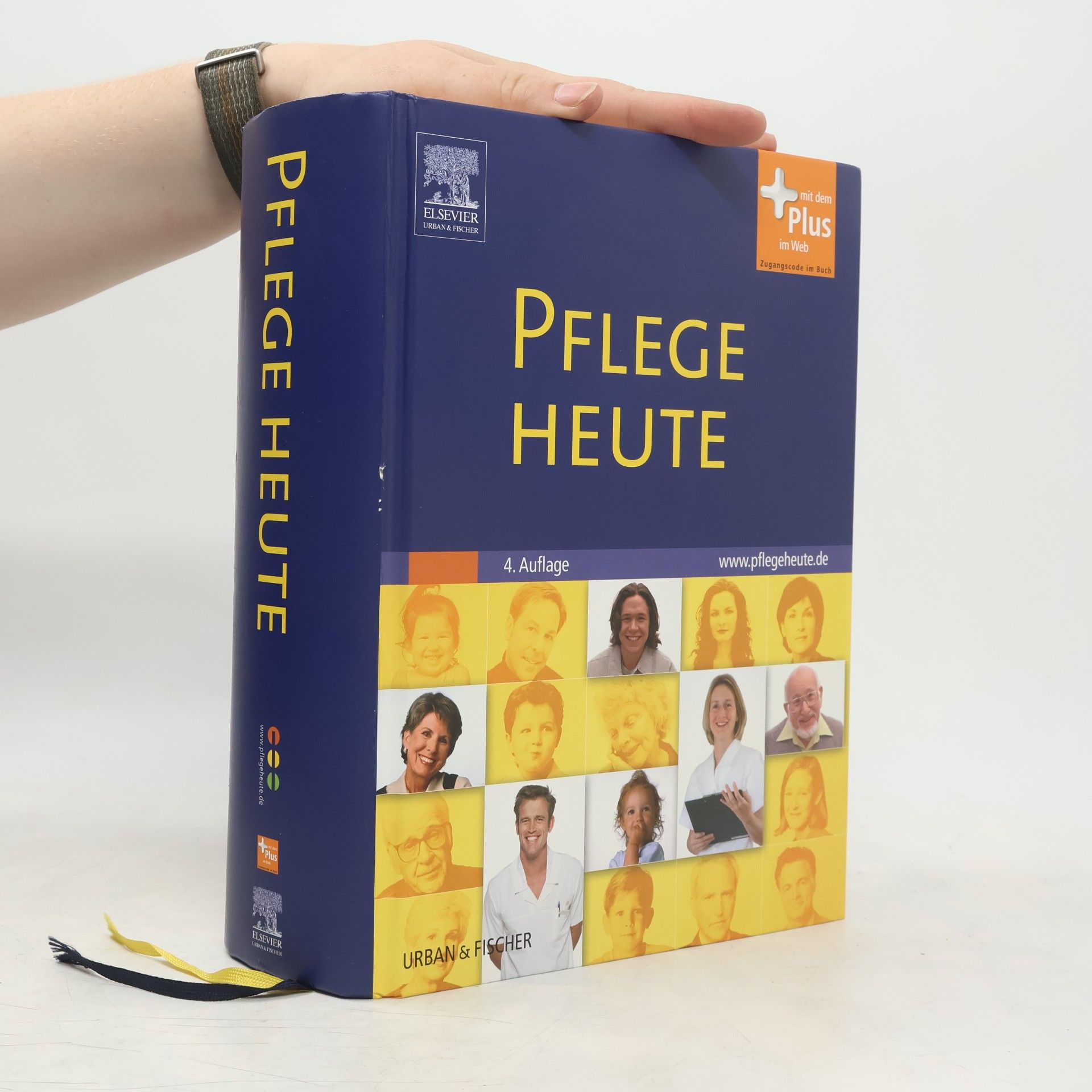 Pflege Heute