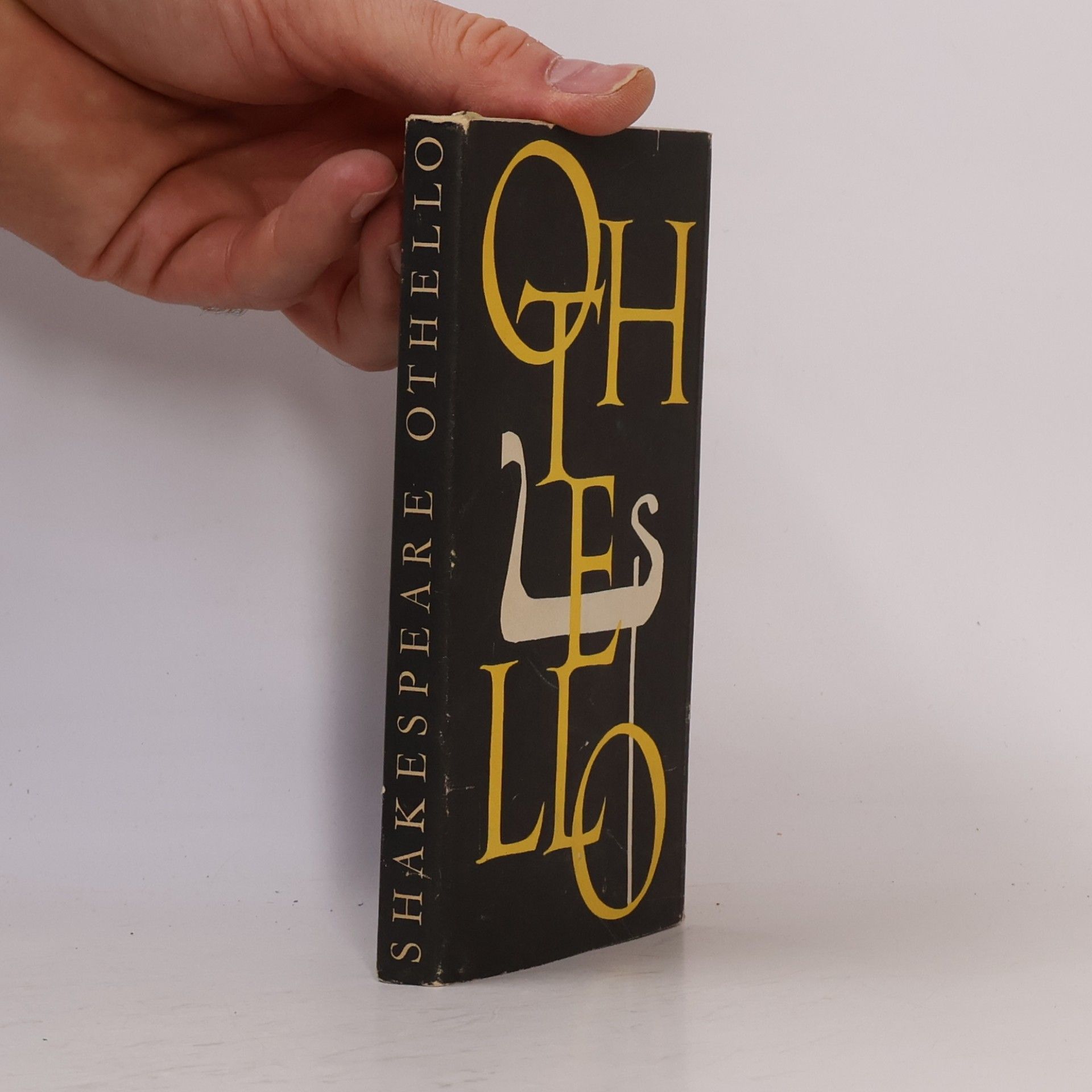 William Shakespeare Othello