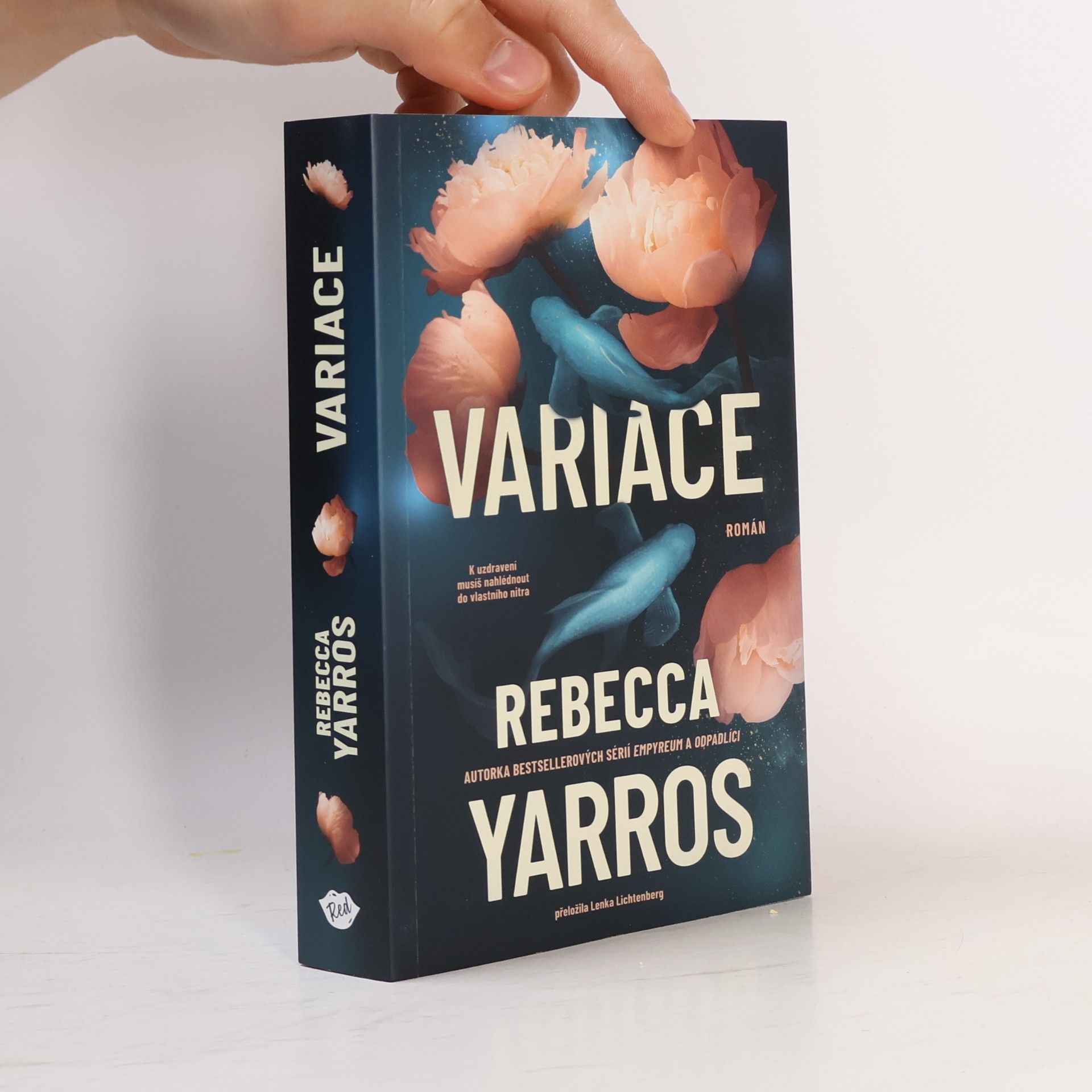 Variace
