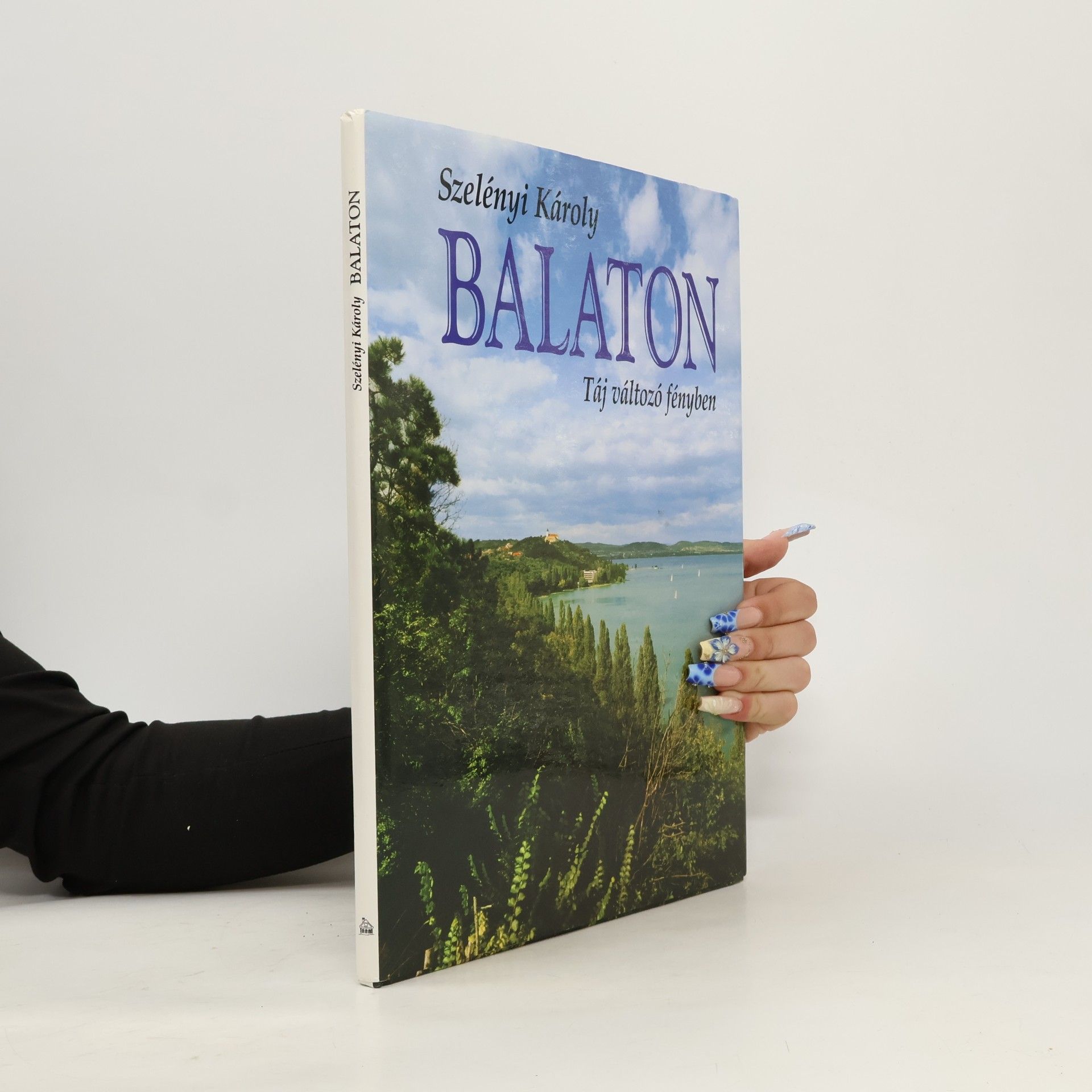Szelényi Károly Balaton