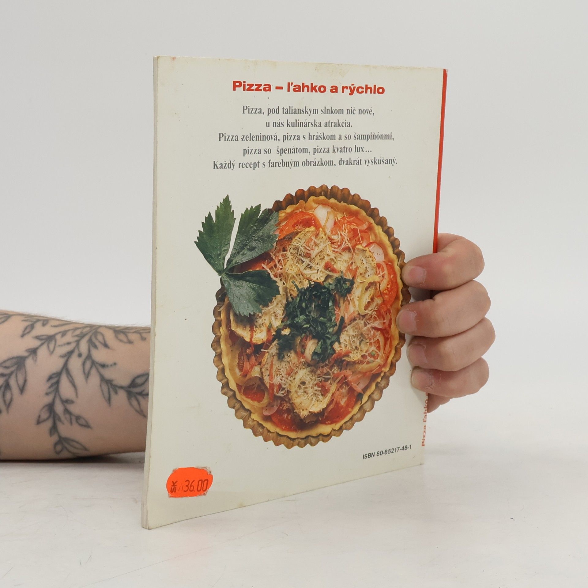Petr Fořt Pizza