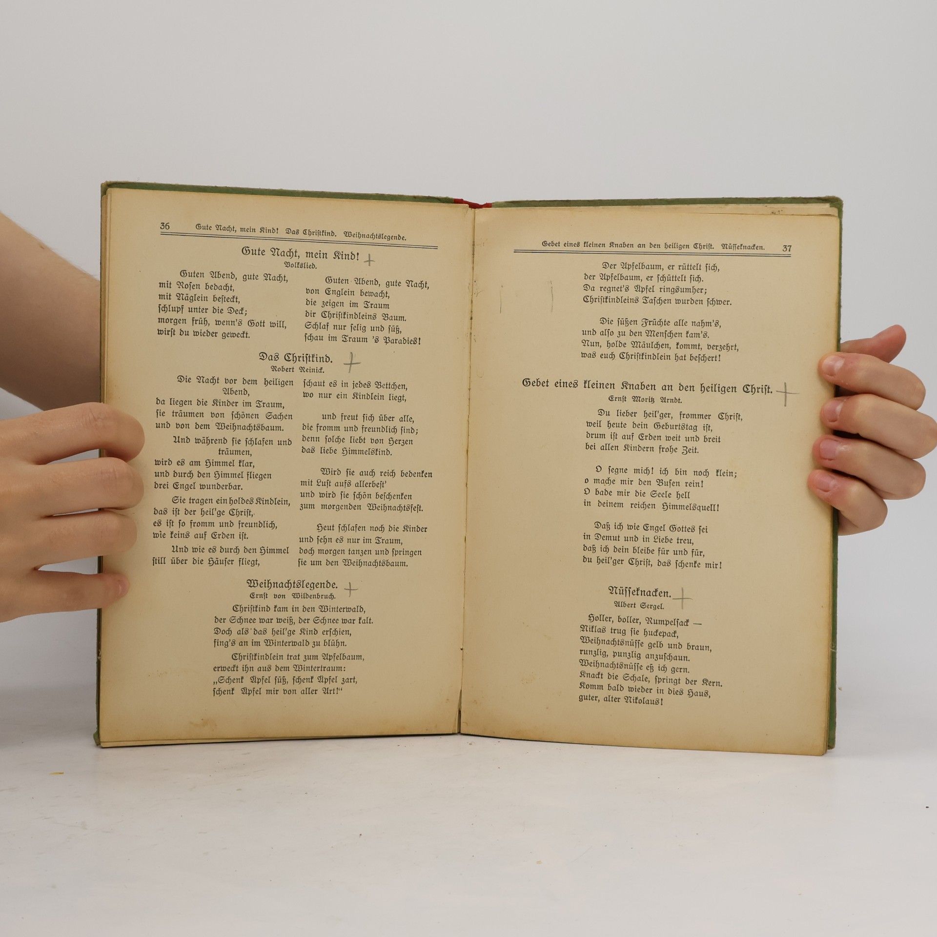 Autorenkollektiv Vaterländisches Lesebuch II