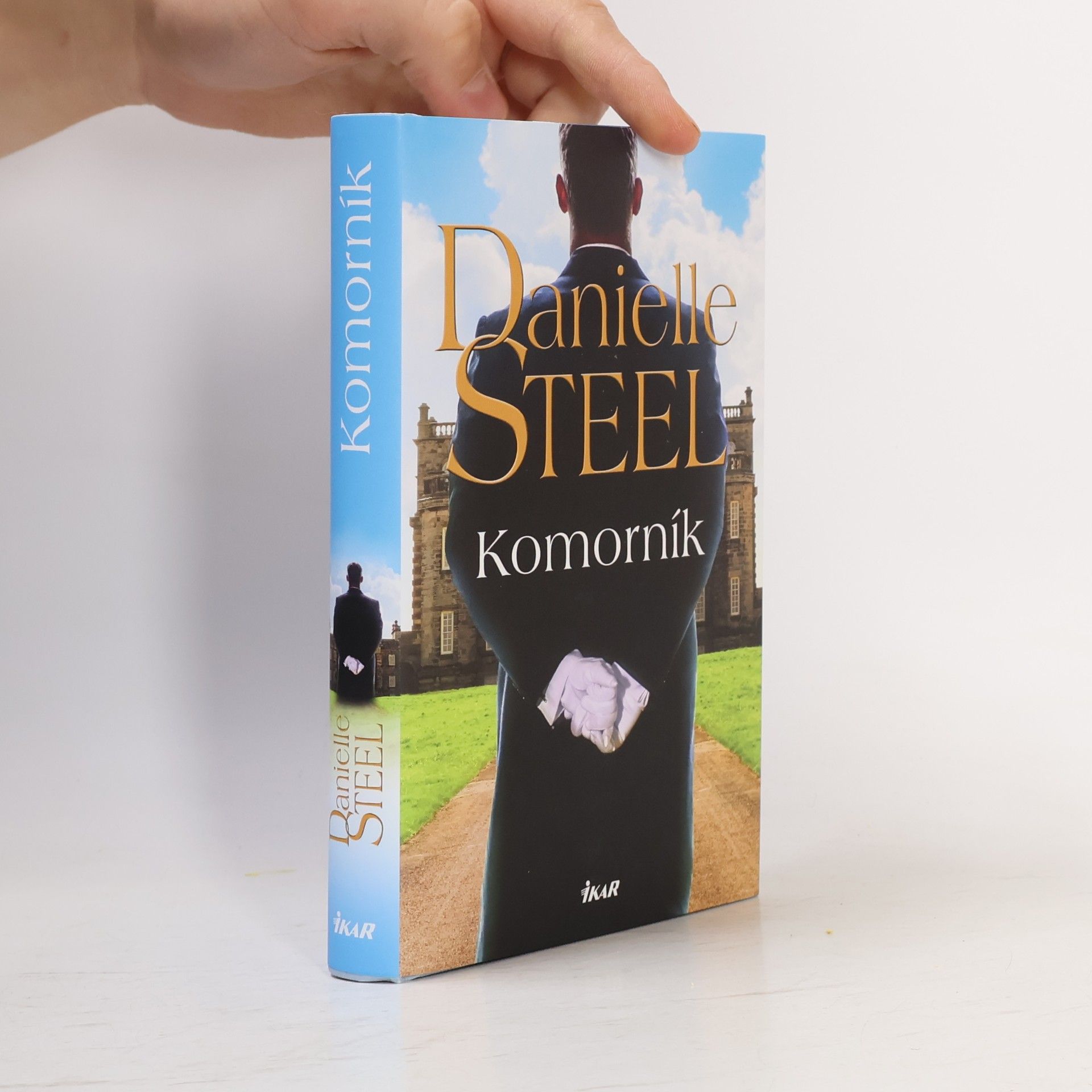 Komorník