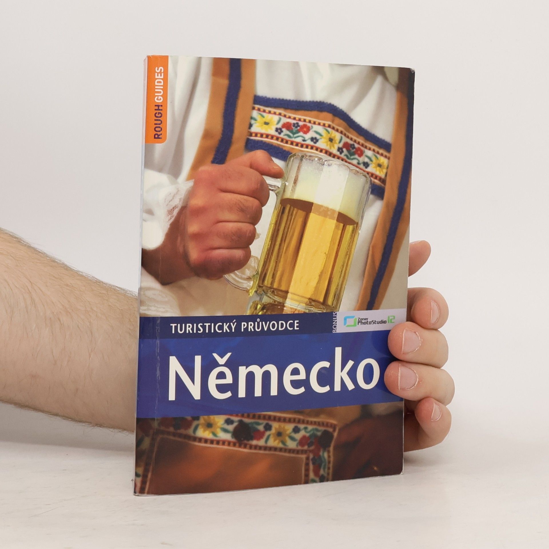 James Stewart Německo