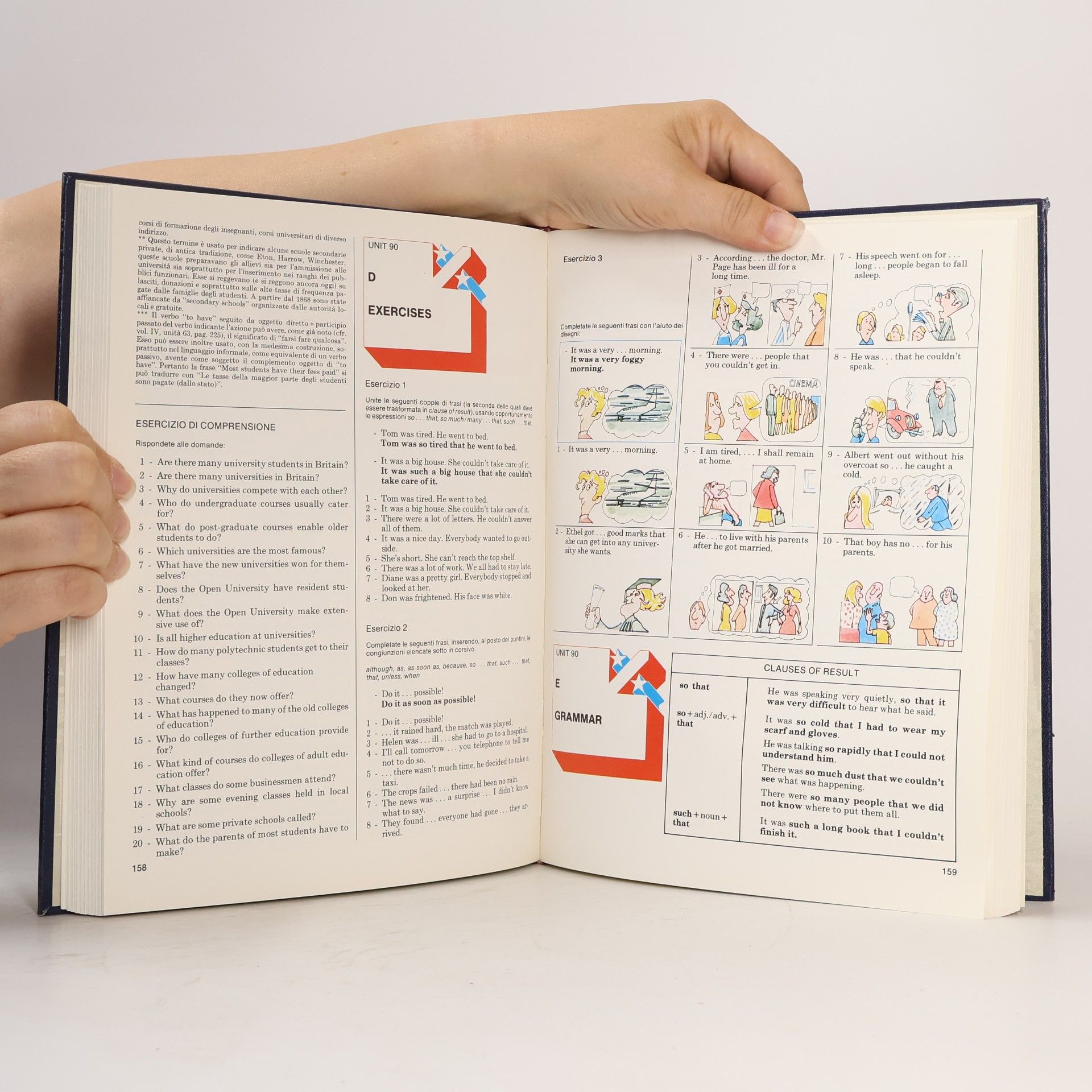 Autorenkollektiv L'inglese per tutti 6