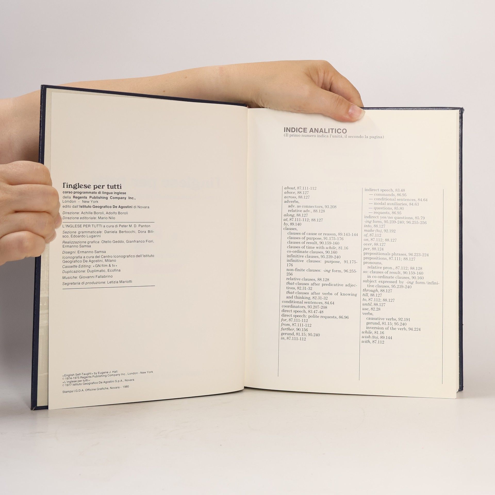 Autorenkollektiv L'inglese per tutti 6