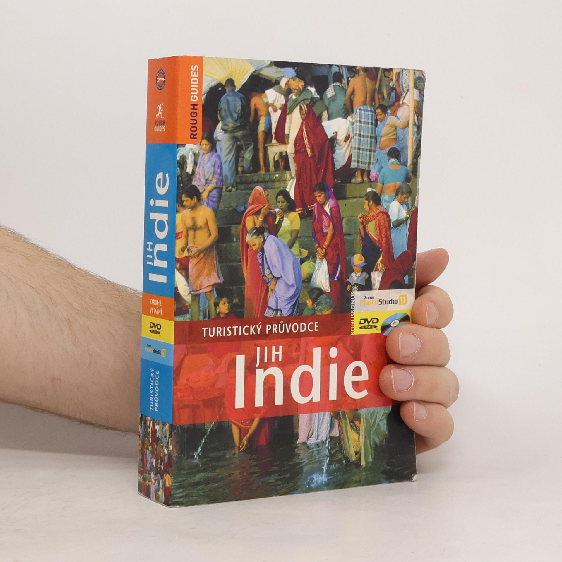 Collectif d'auteurs Jih Indie
