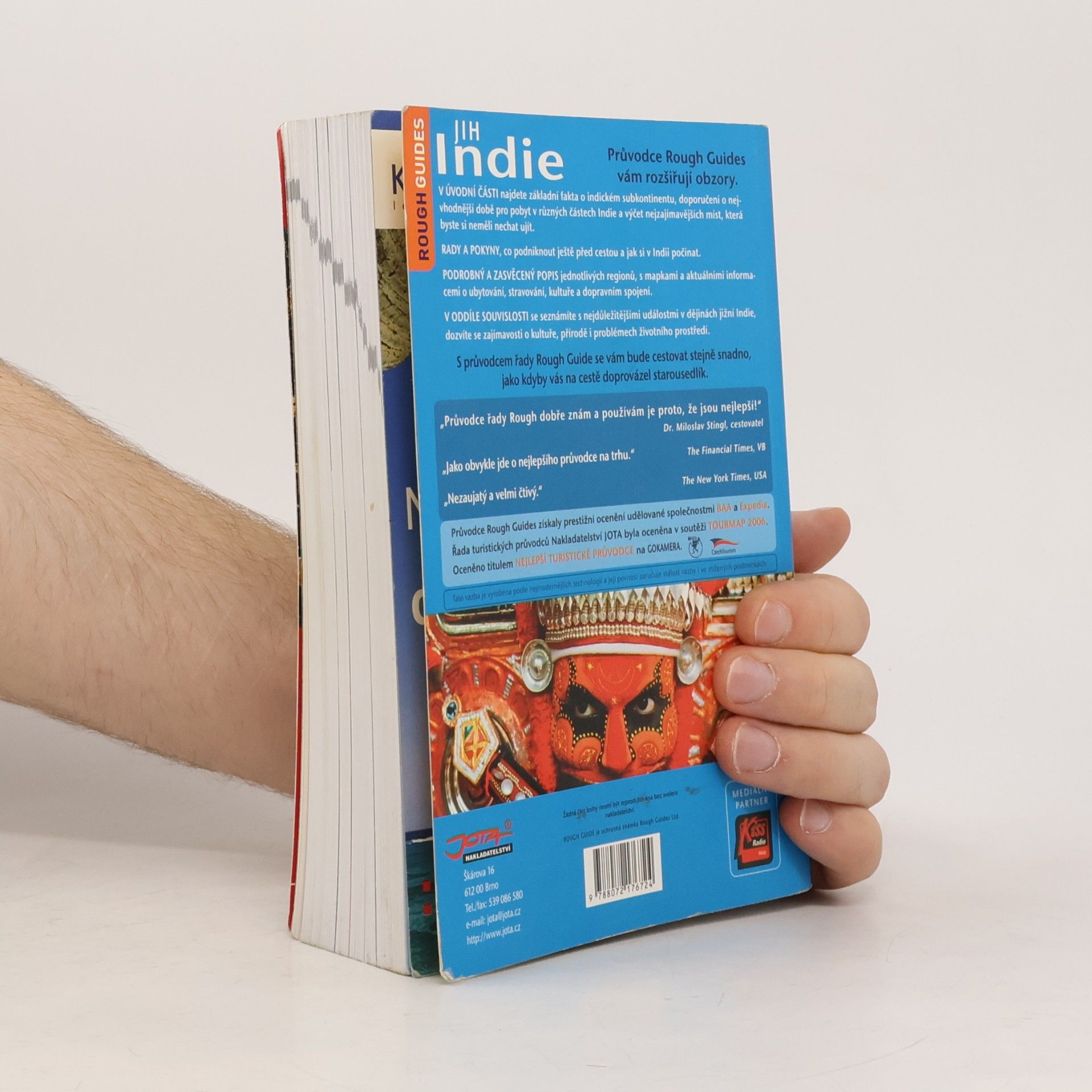 Collectif d'auteurs Jih Indie