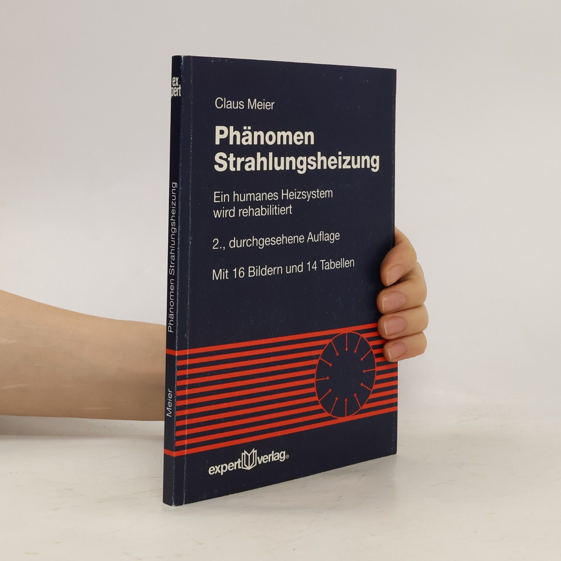 Phänomen Strahlungsheizung