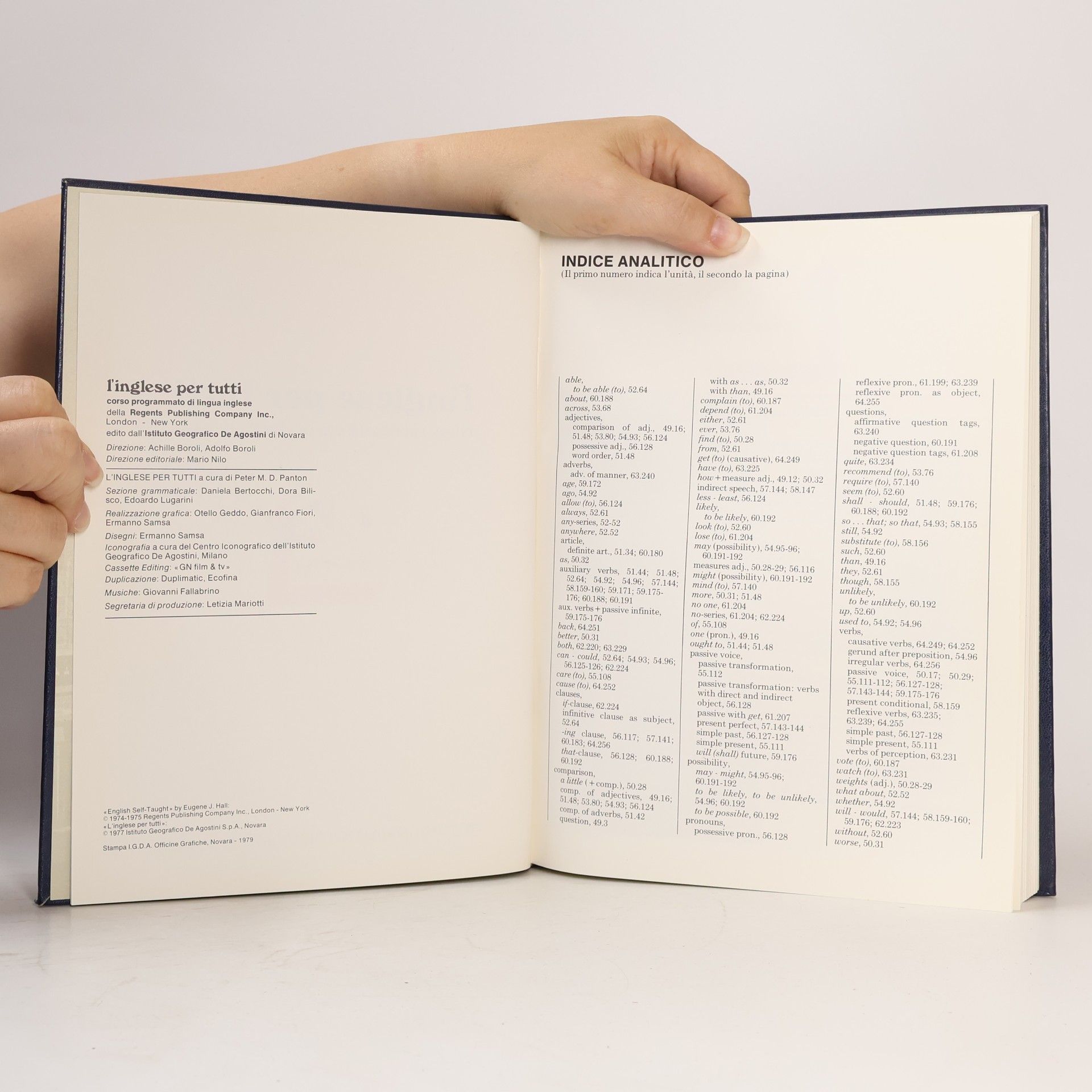 Various authors L'inglese per tutti 4