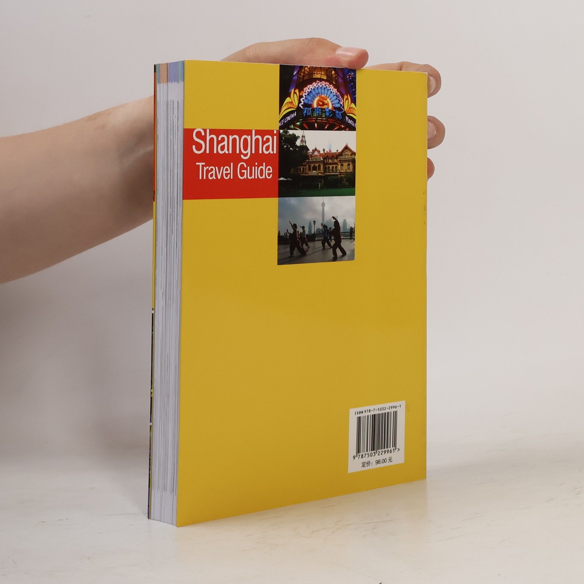 Daya Shanghai Travel Guide