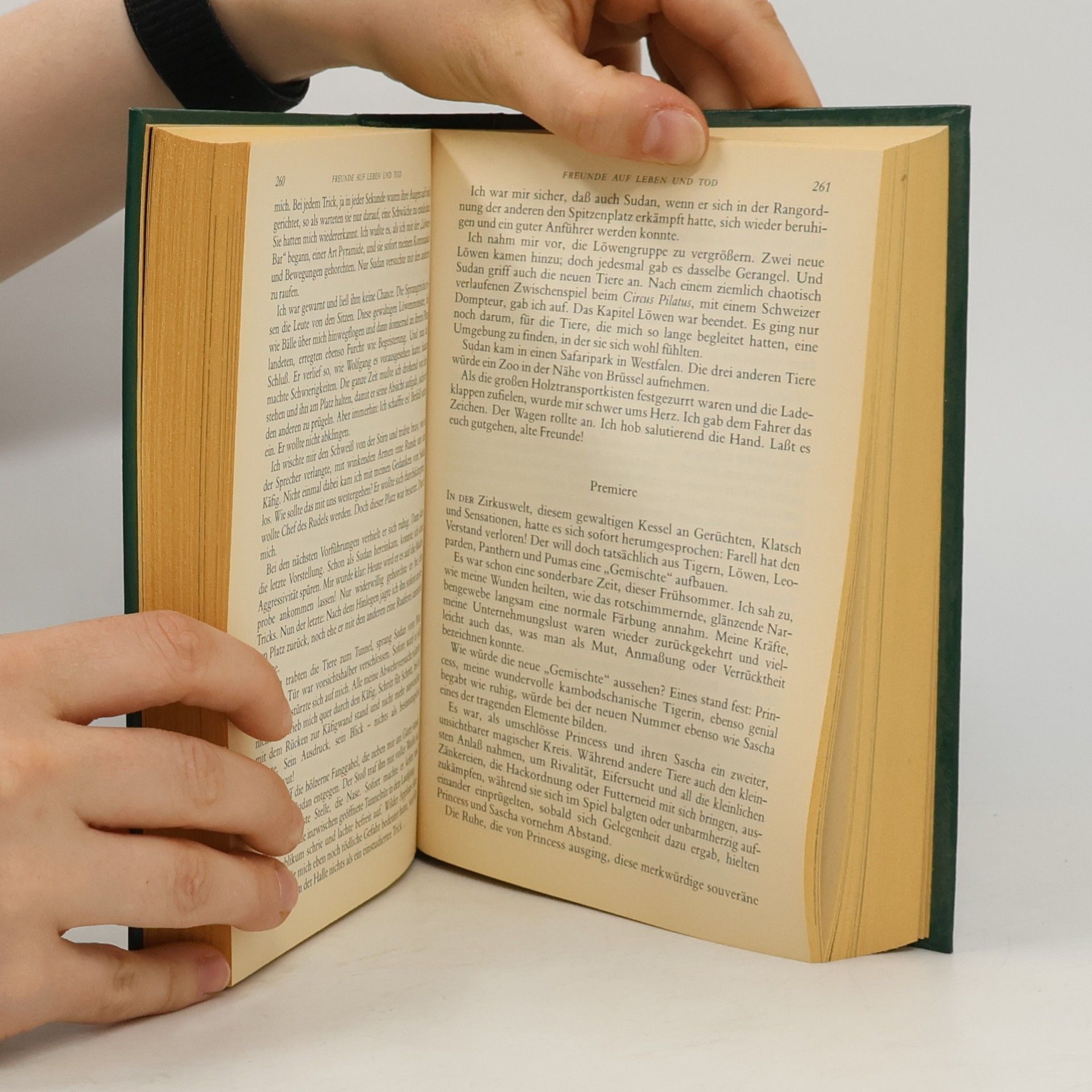 Tom Keene Reader's Digest Auswahlbücher. Das Omaha-Projekt, Freunde auf Leben und Tod, Blumen im Fluss, Aufzeichnungen eines Unsichtbaren