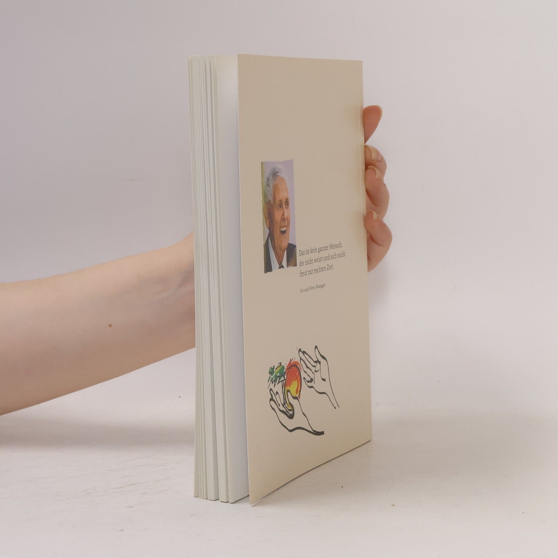 Horst Kunze Besinnliches und Heiteres vom Buch