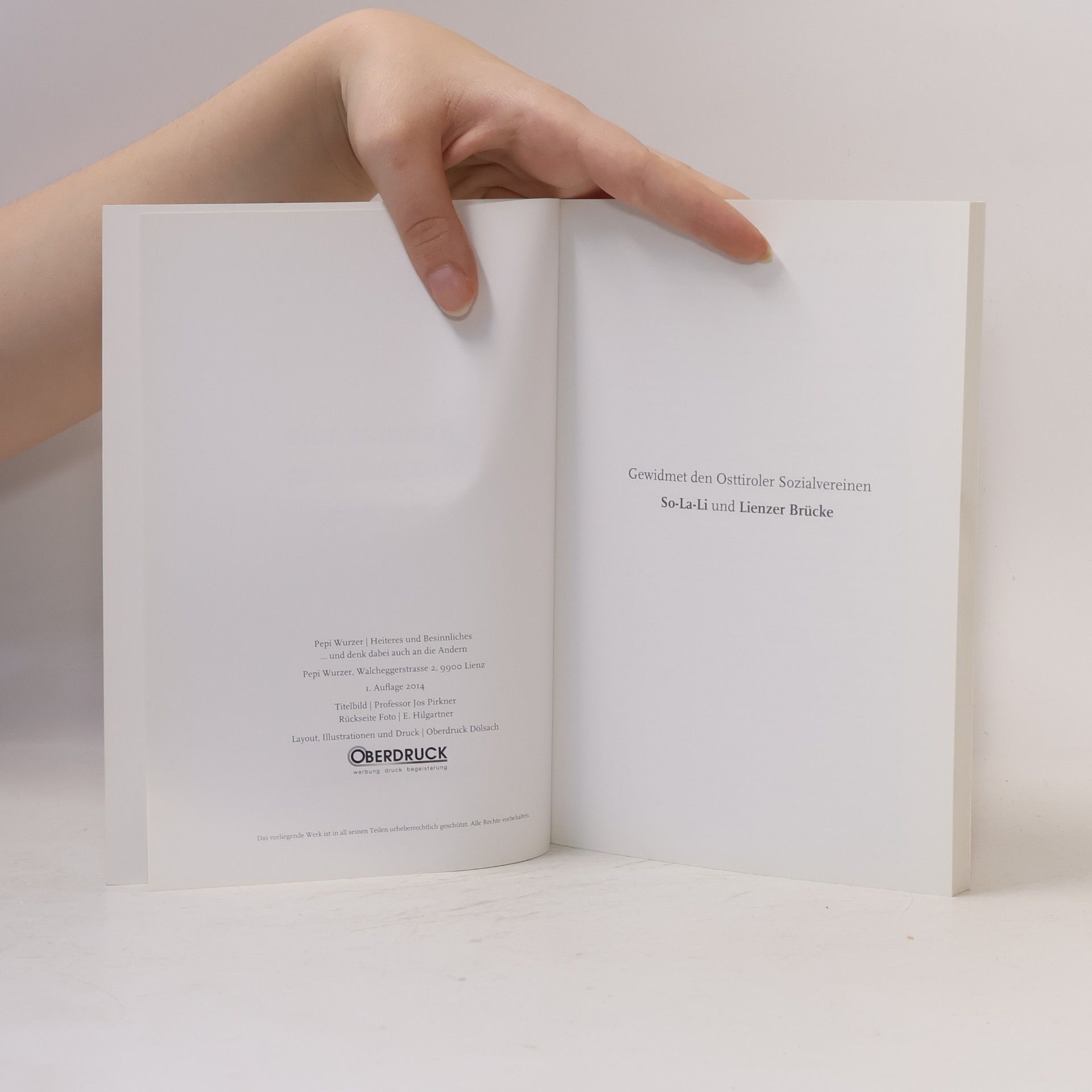Horst Kunze Besinnliches und Heiteres vom Buch