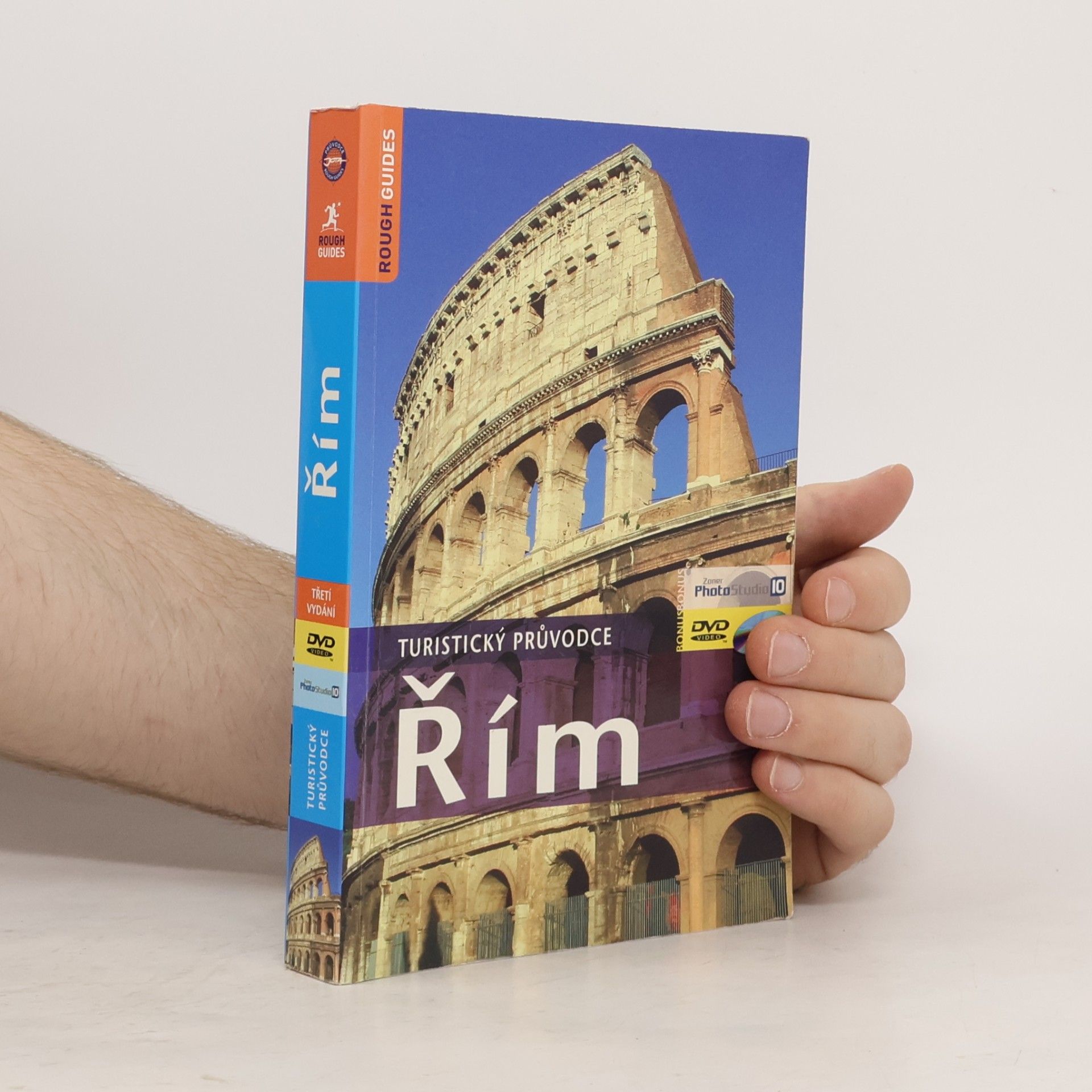 Řím