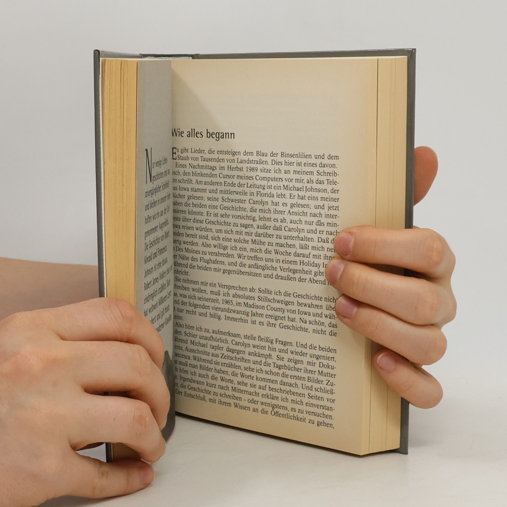John Grisham Reader's Digest Auswahlbücher. Der Regenmacher, Die Brücken am Fluss, Gegen die Uhr, Eine Freundschaft fürs Leben