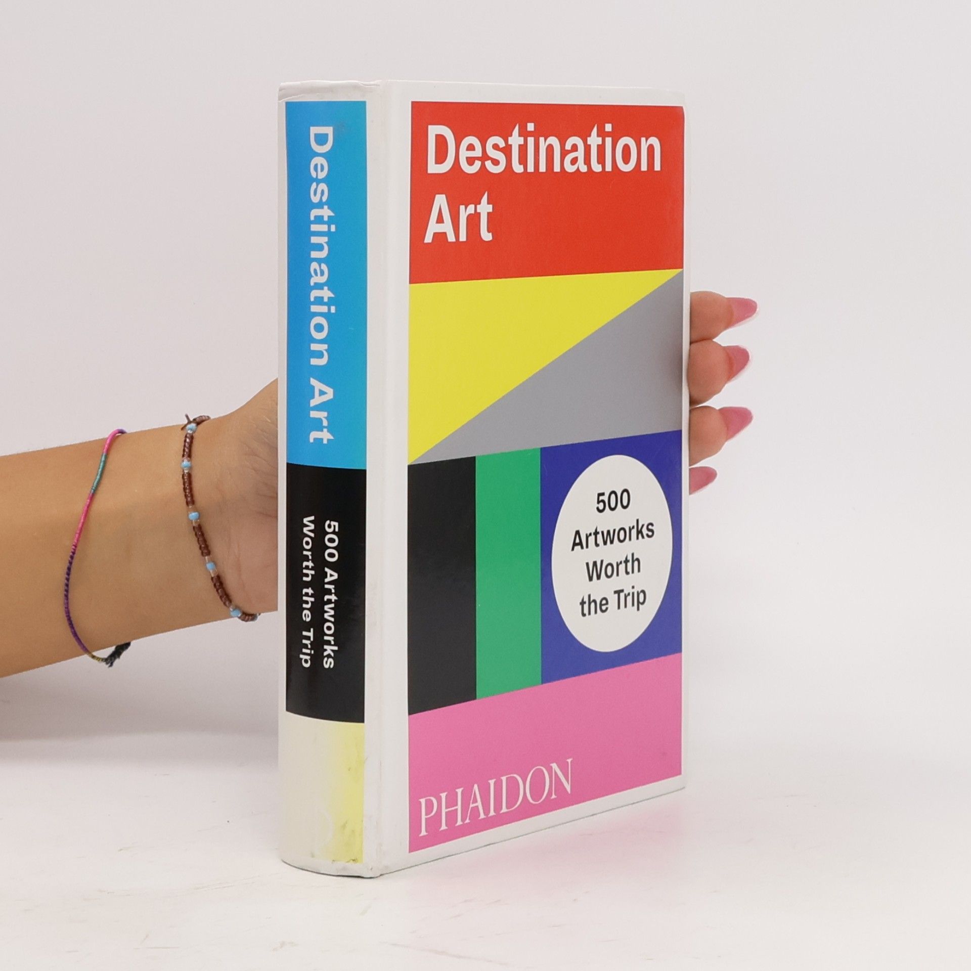 Autorenkollektiv Destination Art