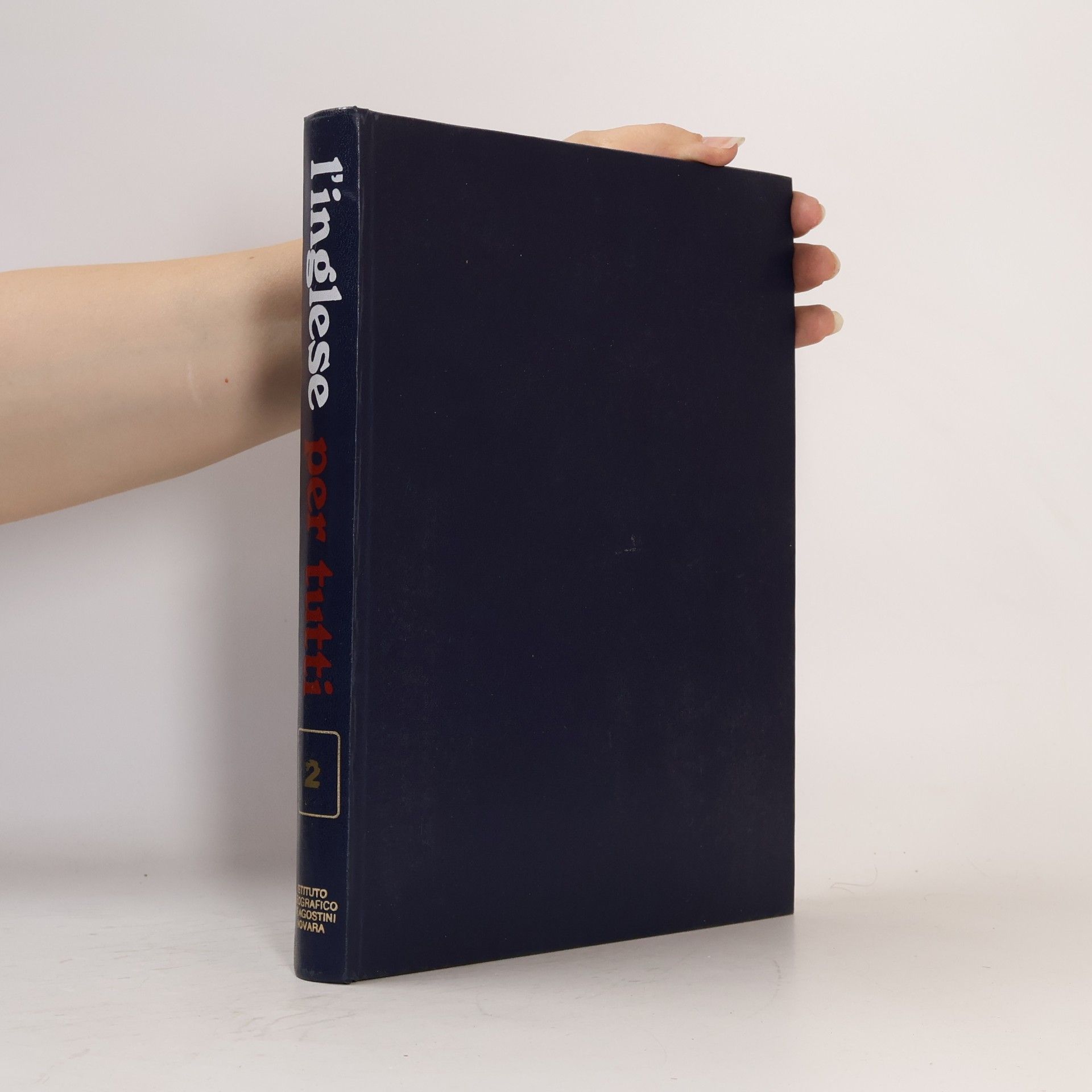 Various authors L'inglese per tutti 2