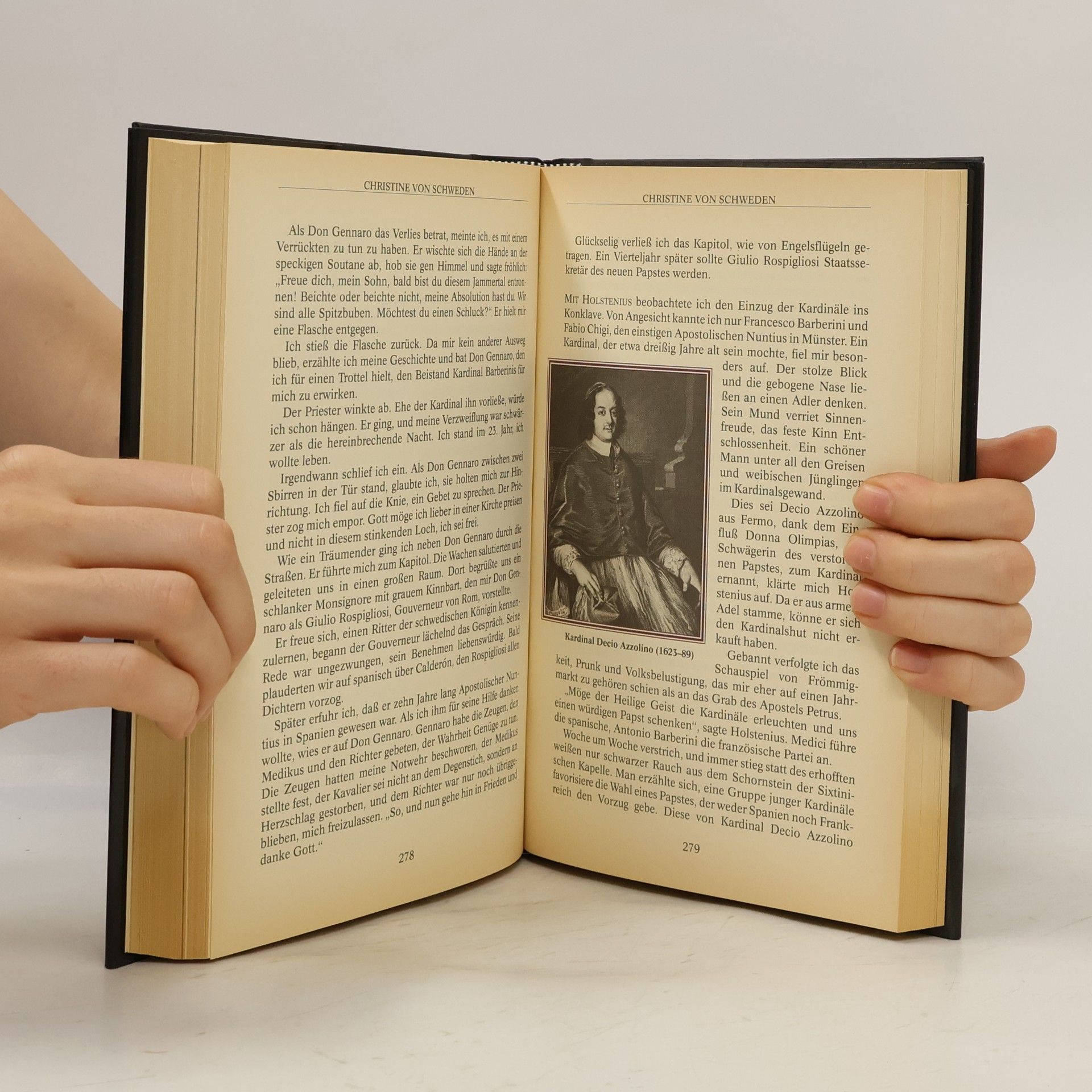 Georg Markus Sigmund Freud und das Geheimnis der Seele