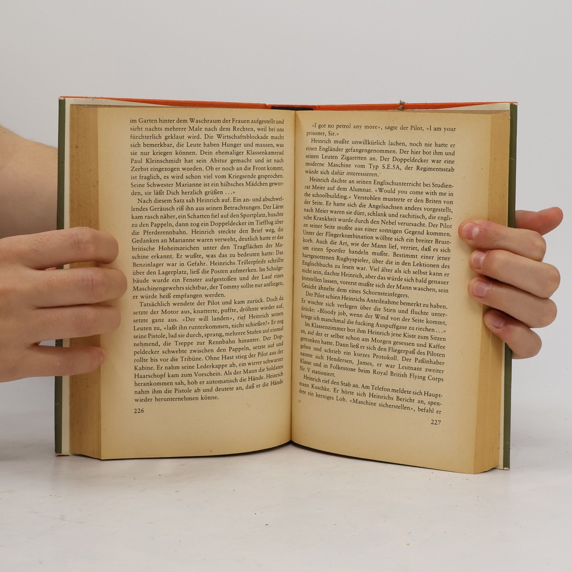 Joachim Specht Perpetuum mobile