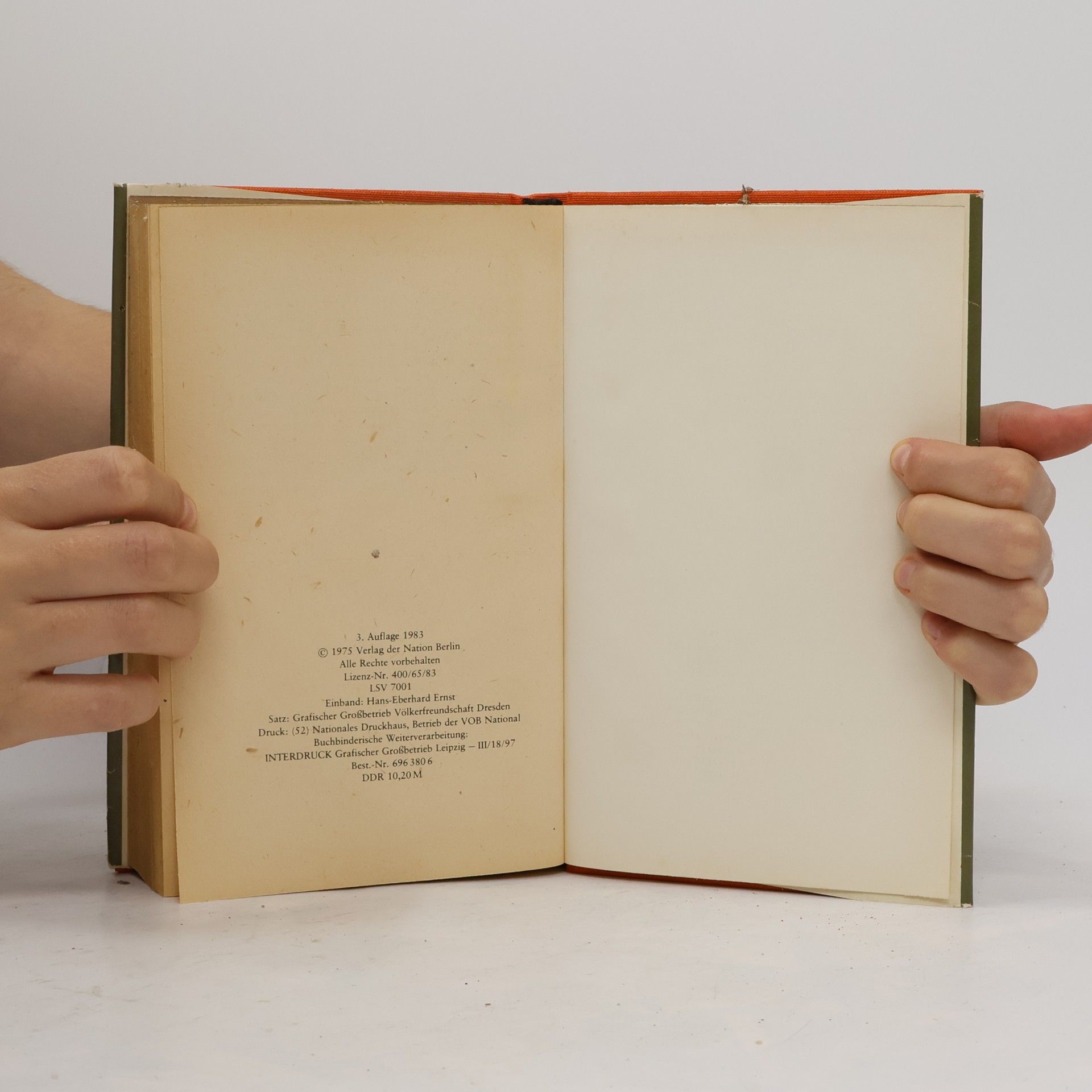 Joachim Specht Perpetuum mobile