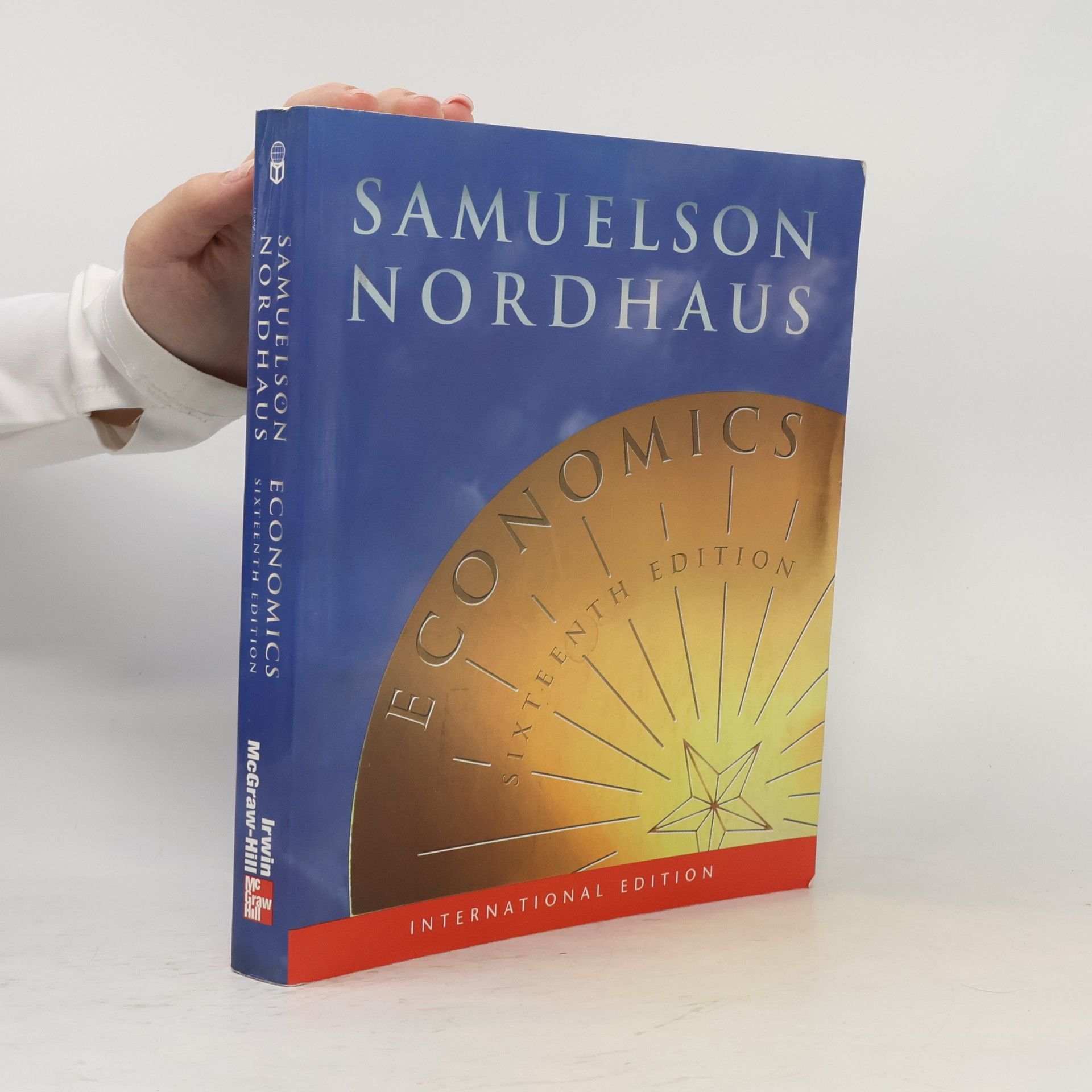 Paul Samuelson Economics