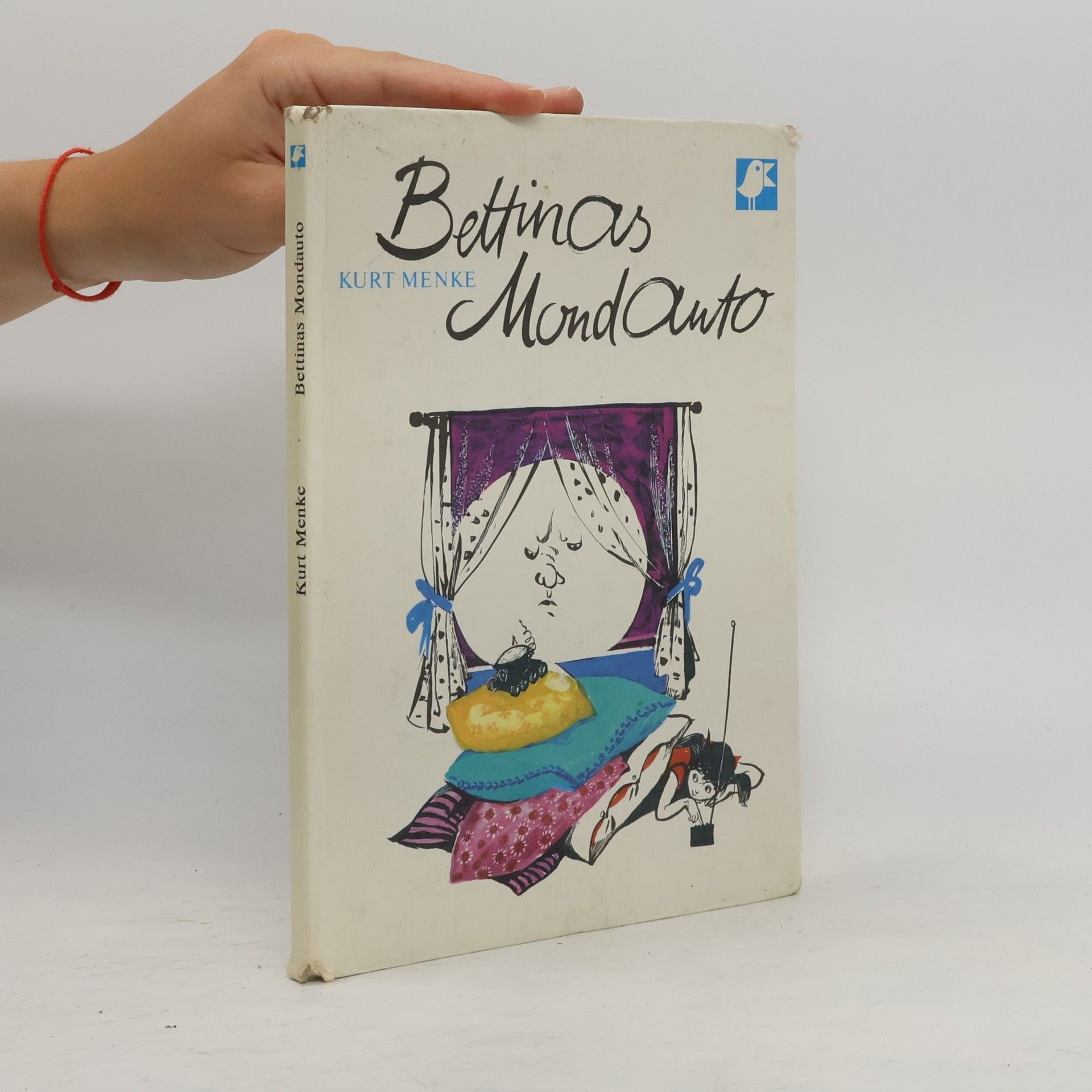 Bettinas MondAuto