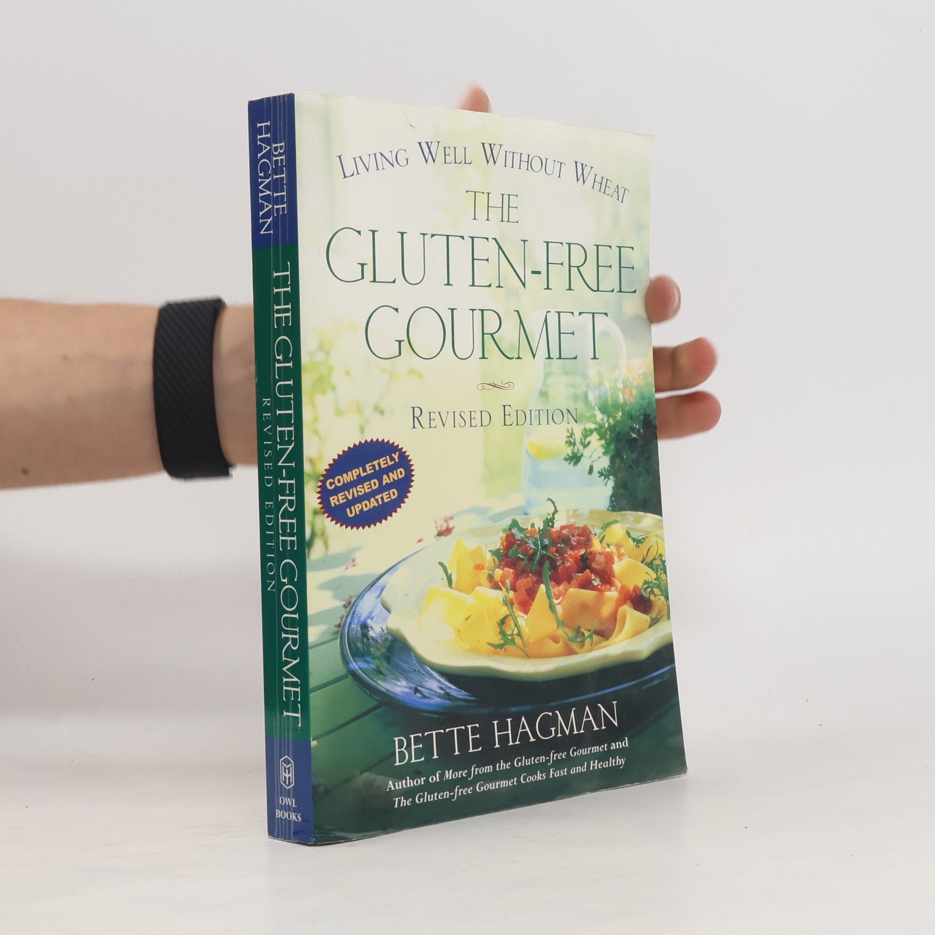 Bette Hagman GLUTEN-FREE GOURMET REVISED ED