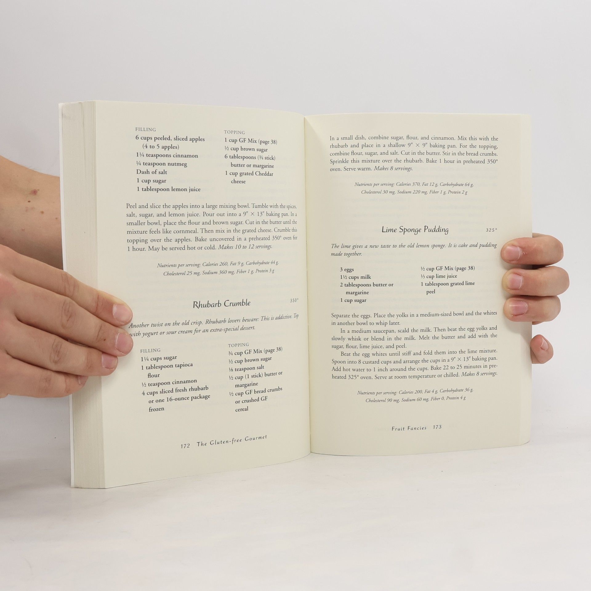 Bette Hagman GLUTEN-FREE GOURMET REVISED ED