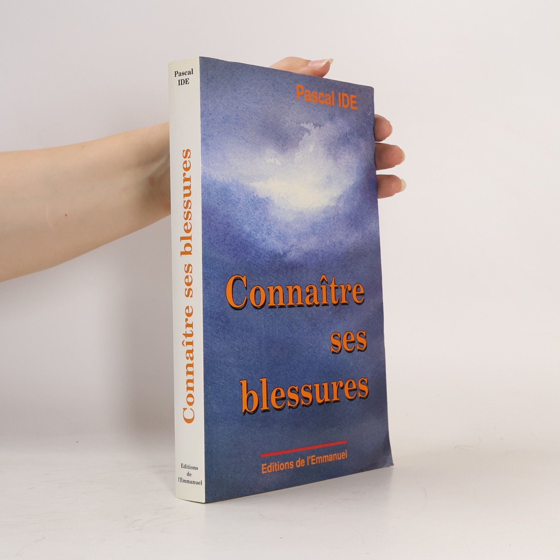 Connaître ses blessures