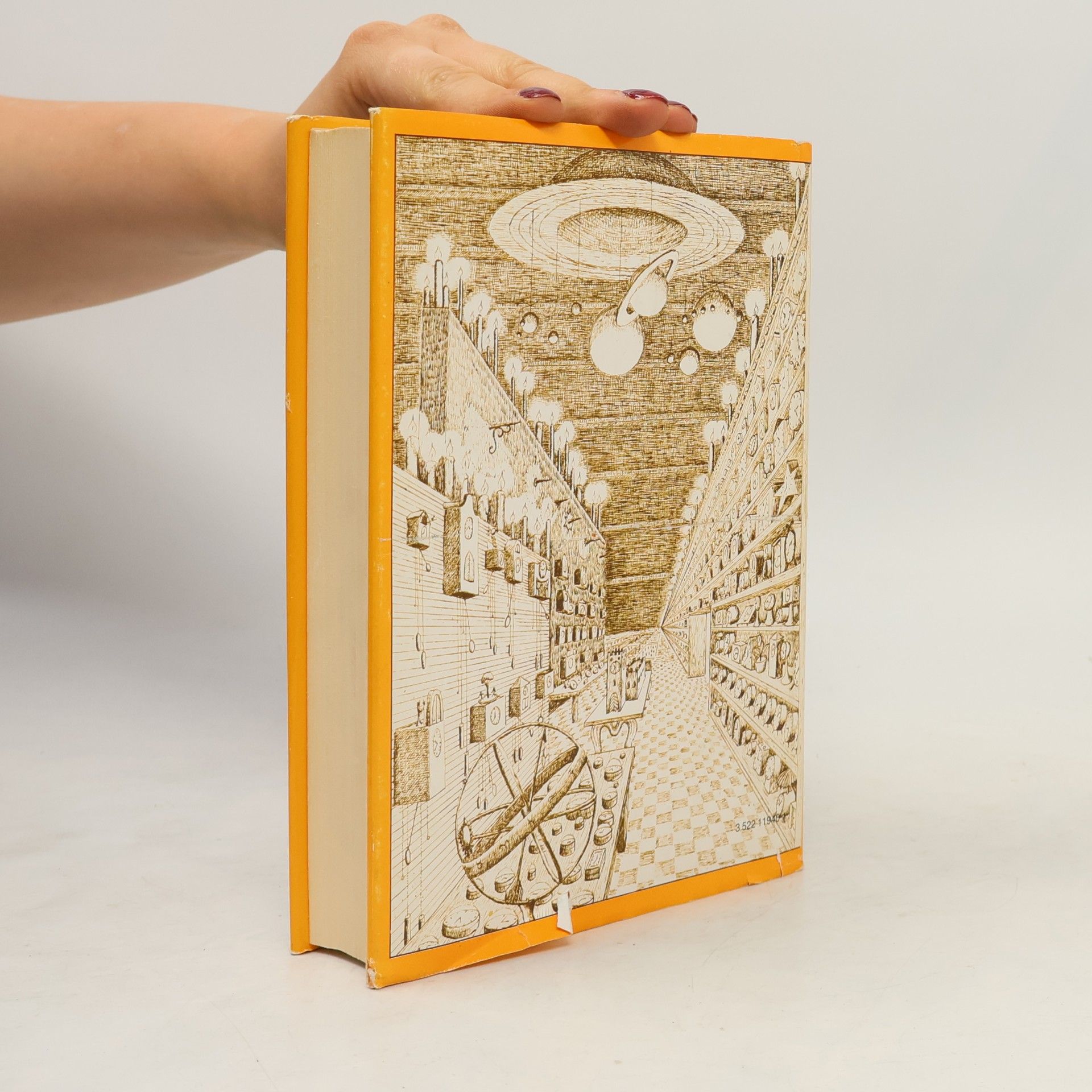 Michael Ende Momo
