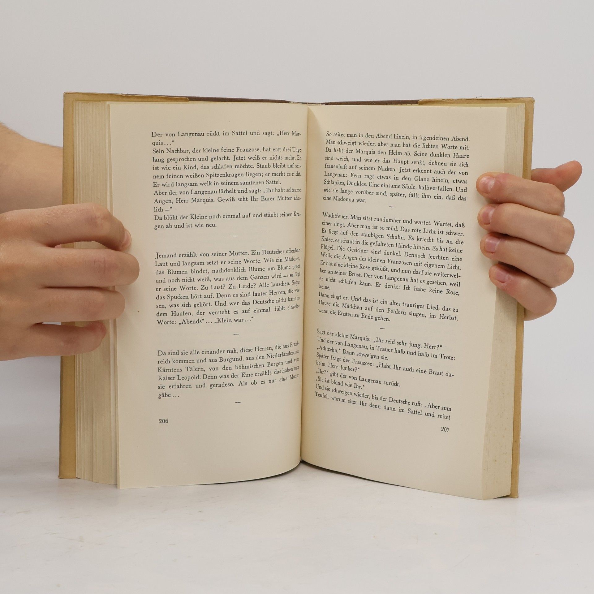 Rainer Maria Rilke Rilke Werke 2