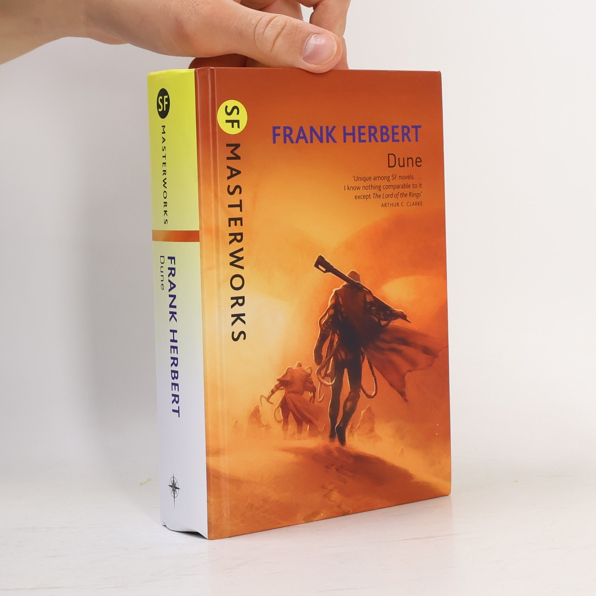 Frank Herbert Dune