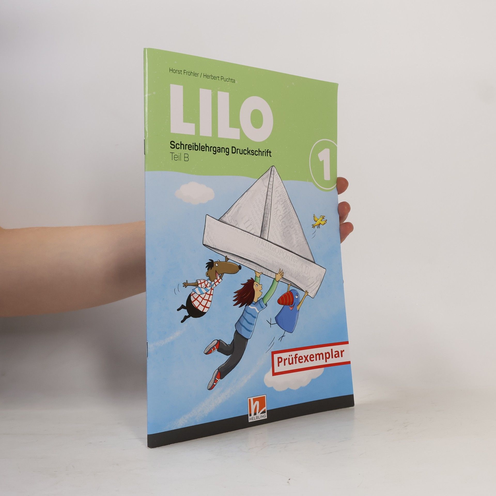 kolektiv Lilo 1