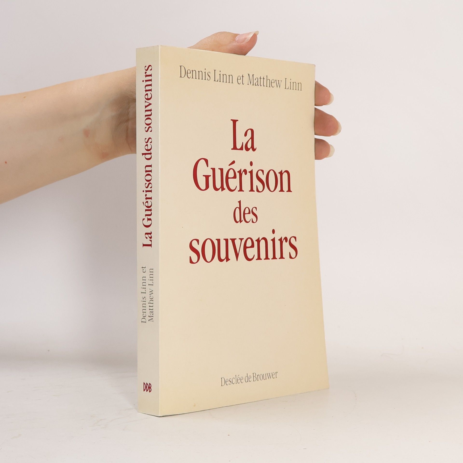 La guérison des souvenirs
