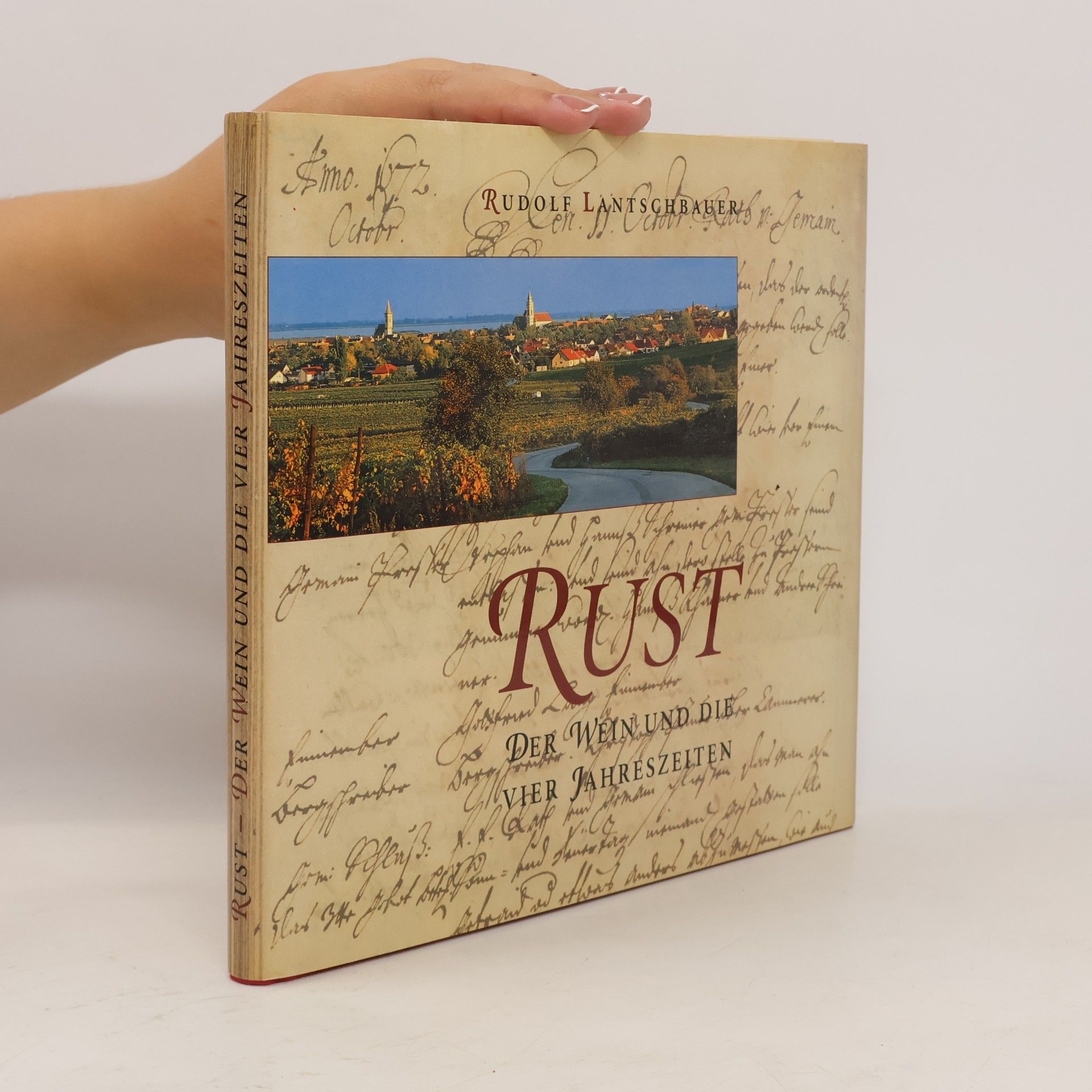 Rust