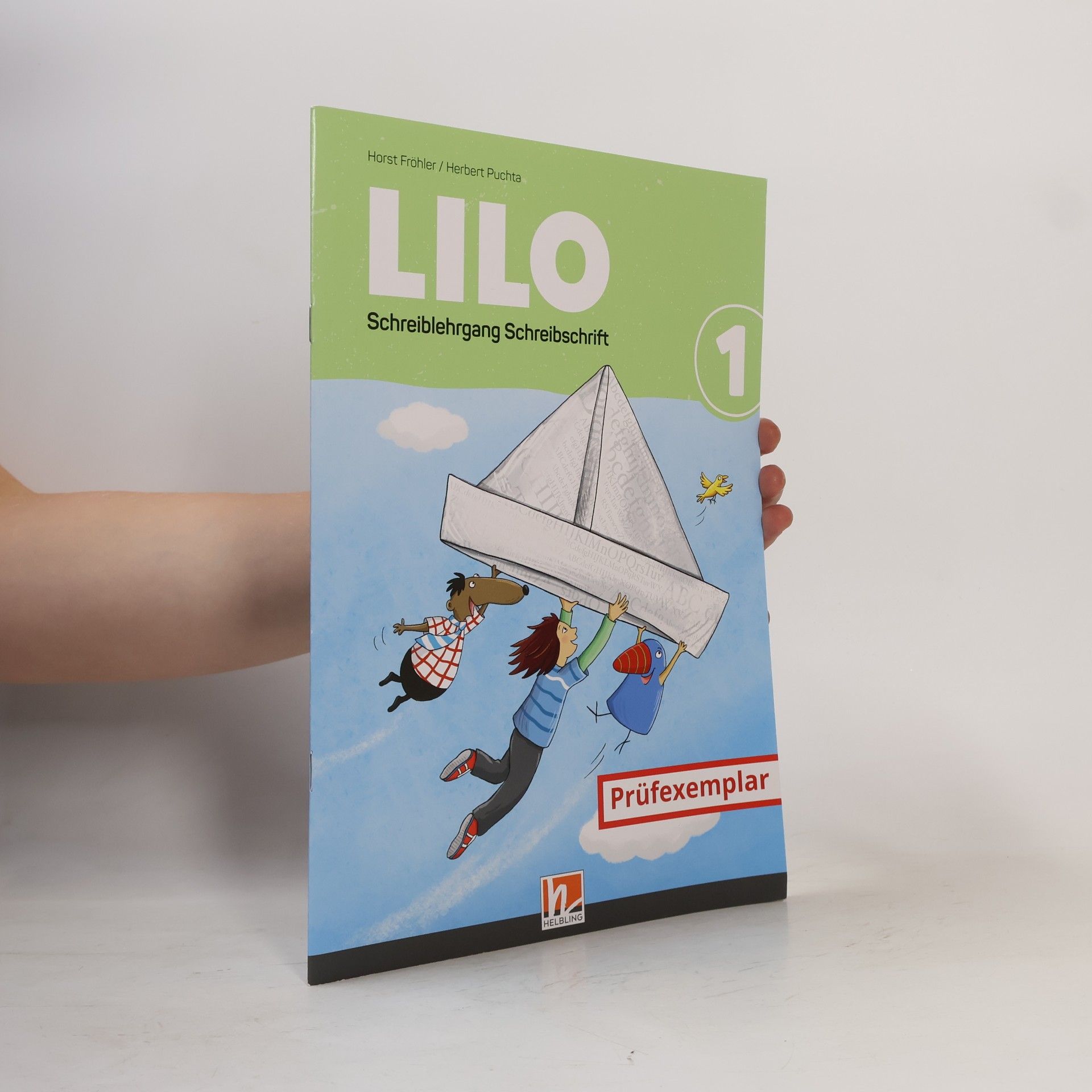 Lilo 1