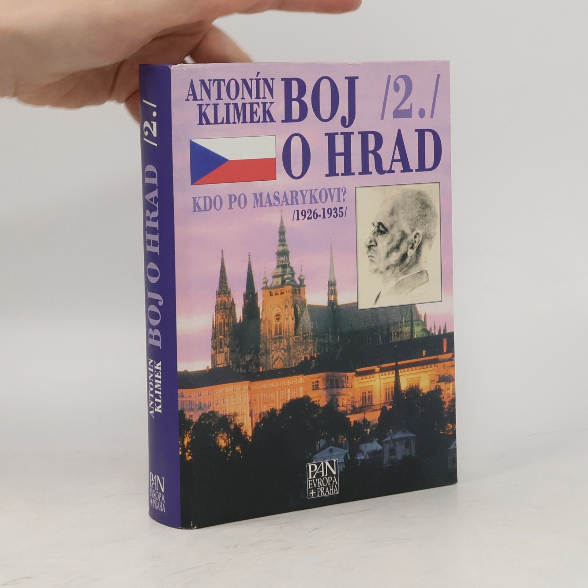 Boj o Hrad. 2.