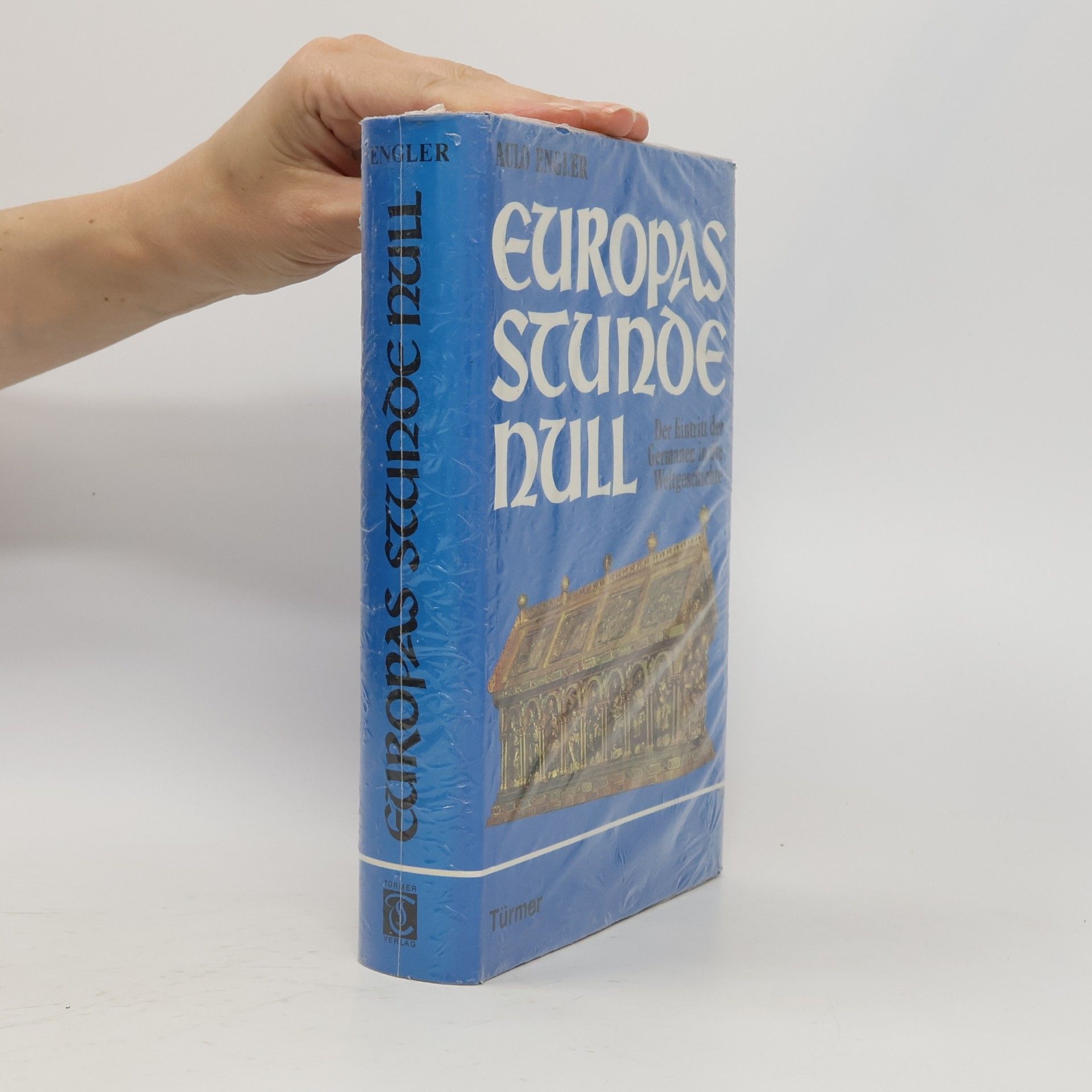 Europas Stunde Null
