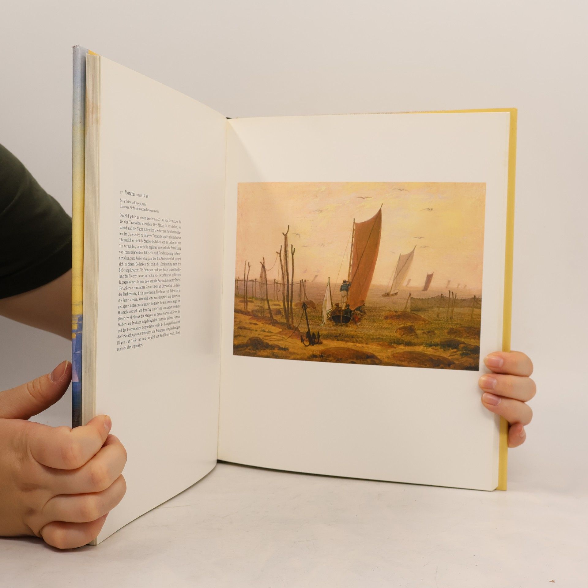 Caspar David Friedrich Caspar David Friedrich