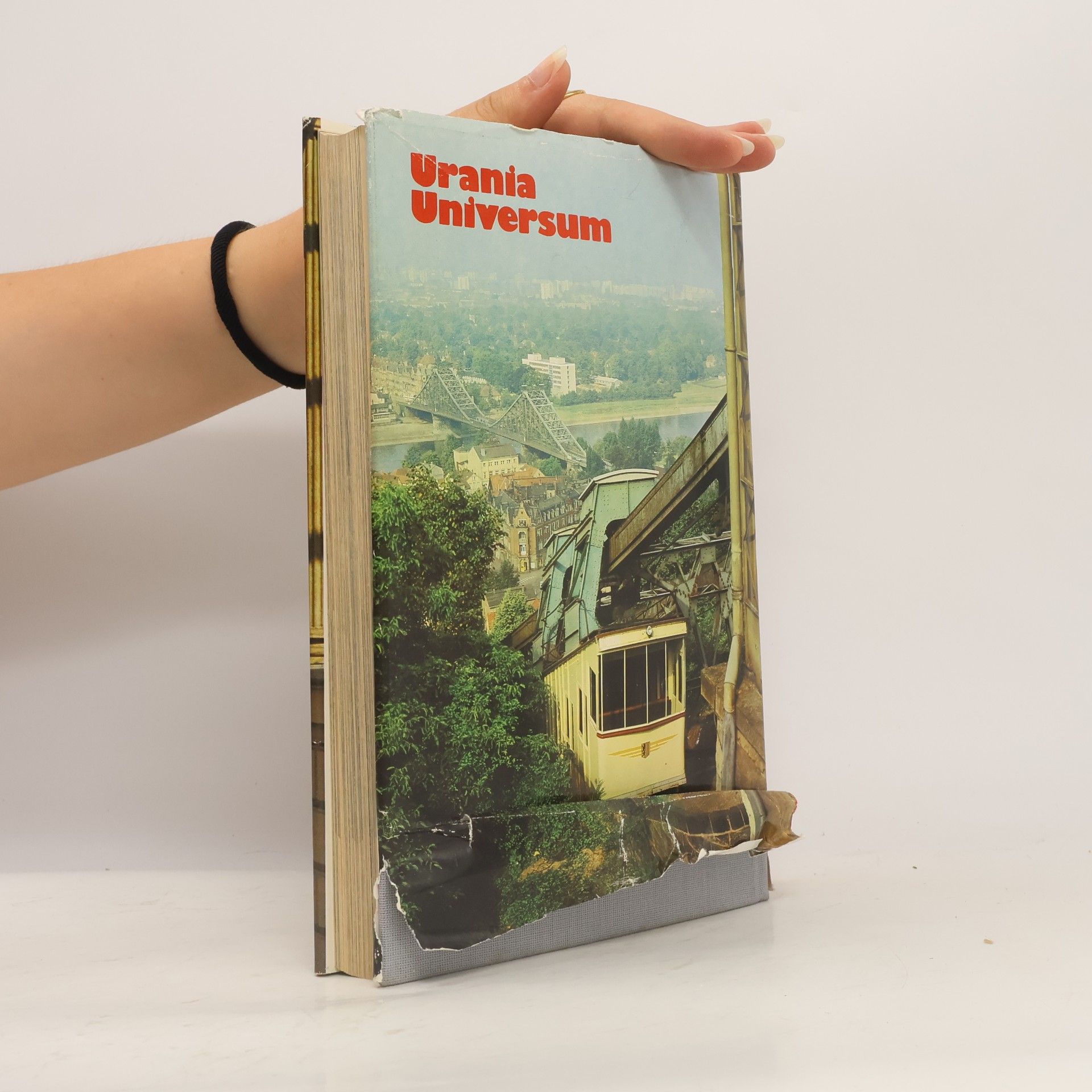 Autorenkollektiv Urania Universum