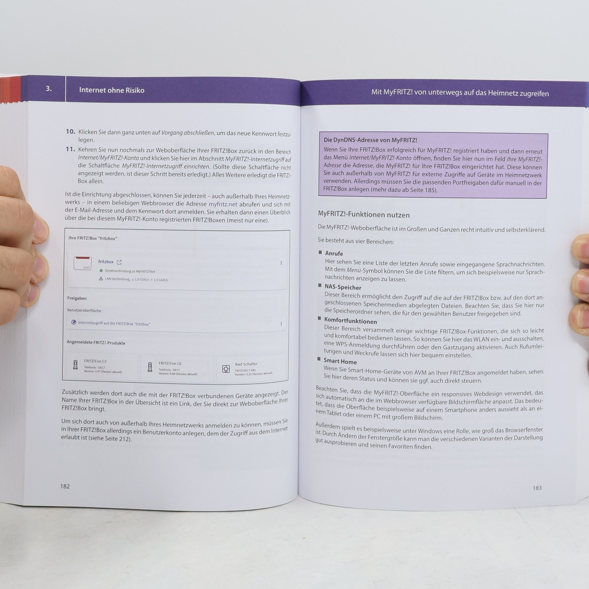 Wolfram Gieseke Die ultimative FRITZ!Box-Bibel