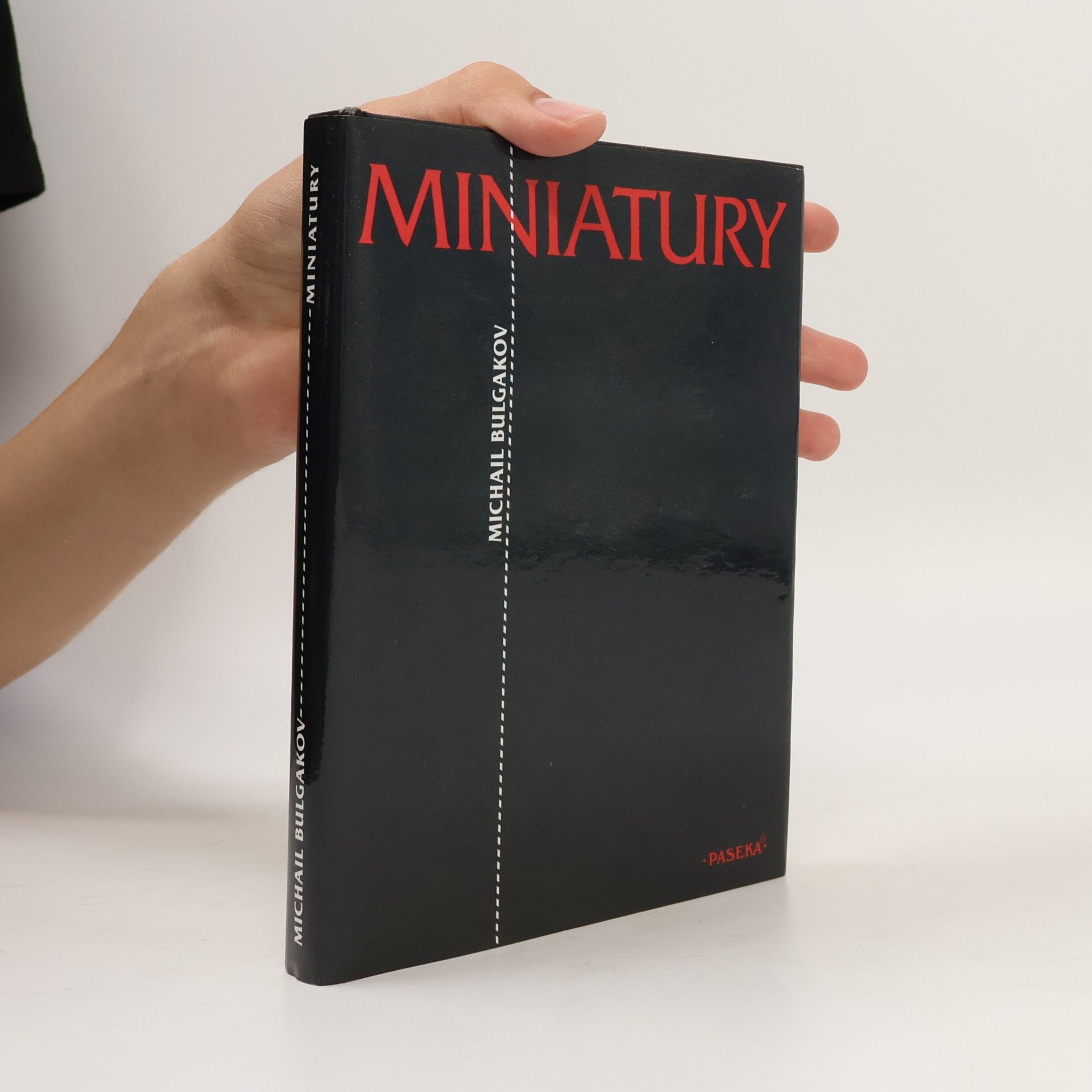 Miniatury