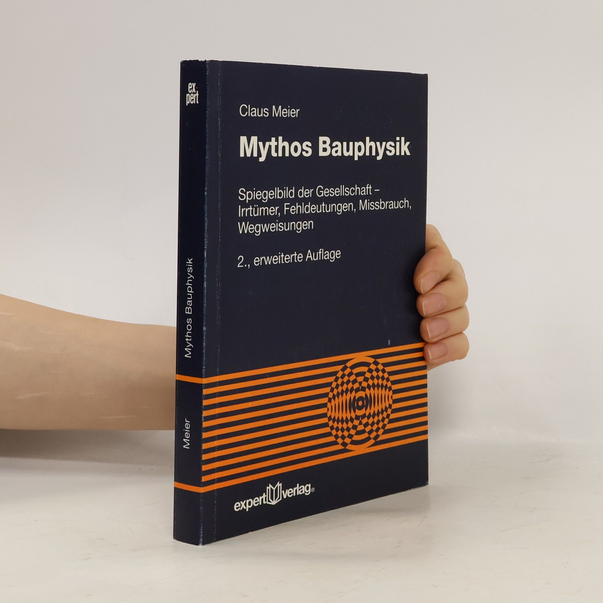 Mythos Bauphysik