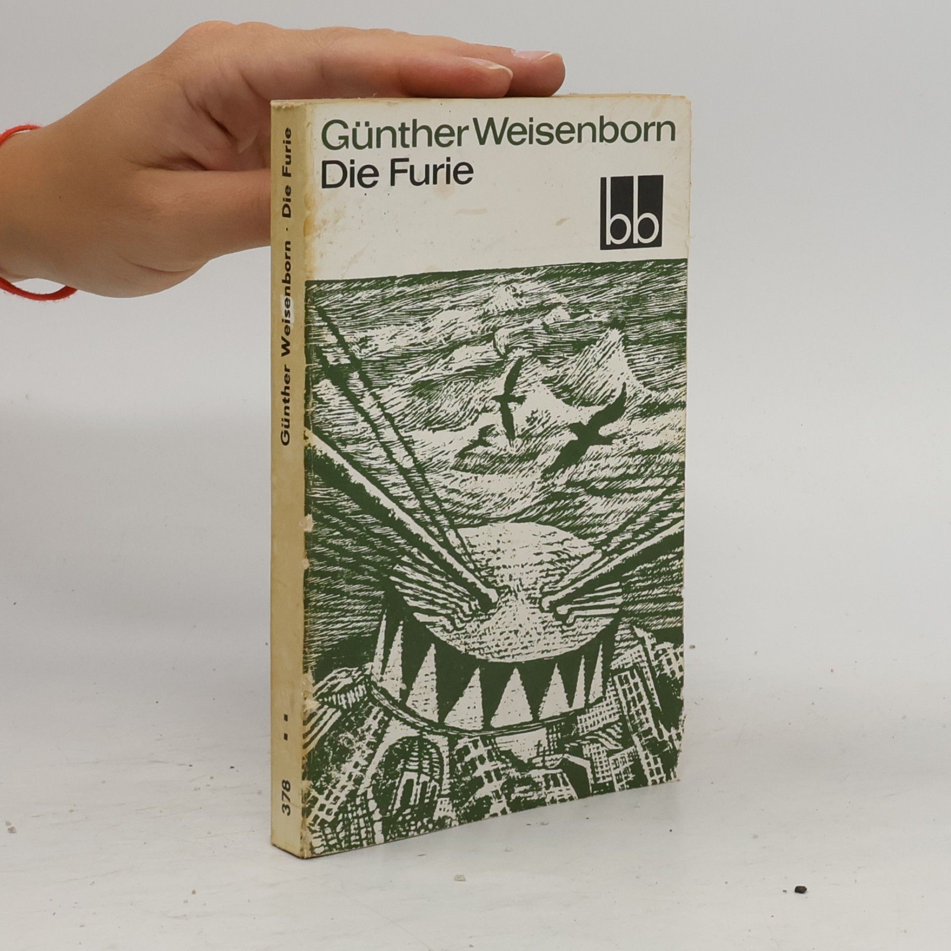 Die Furie